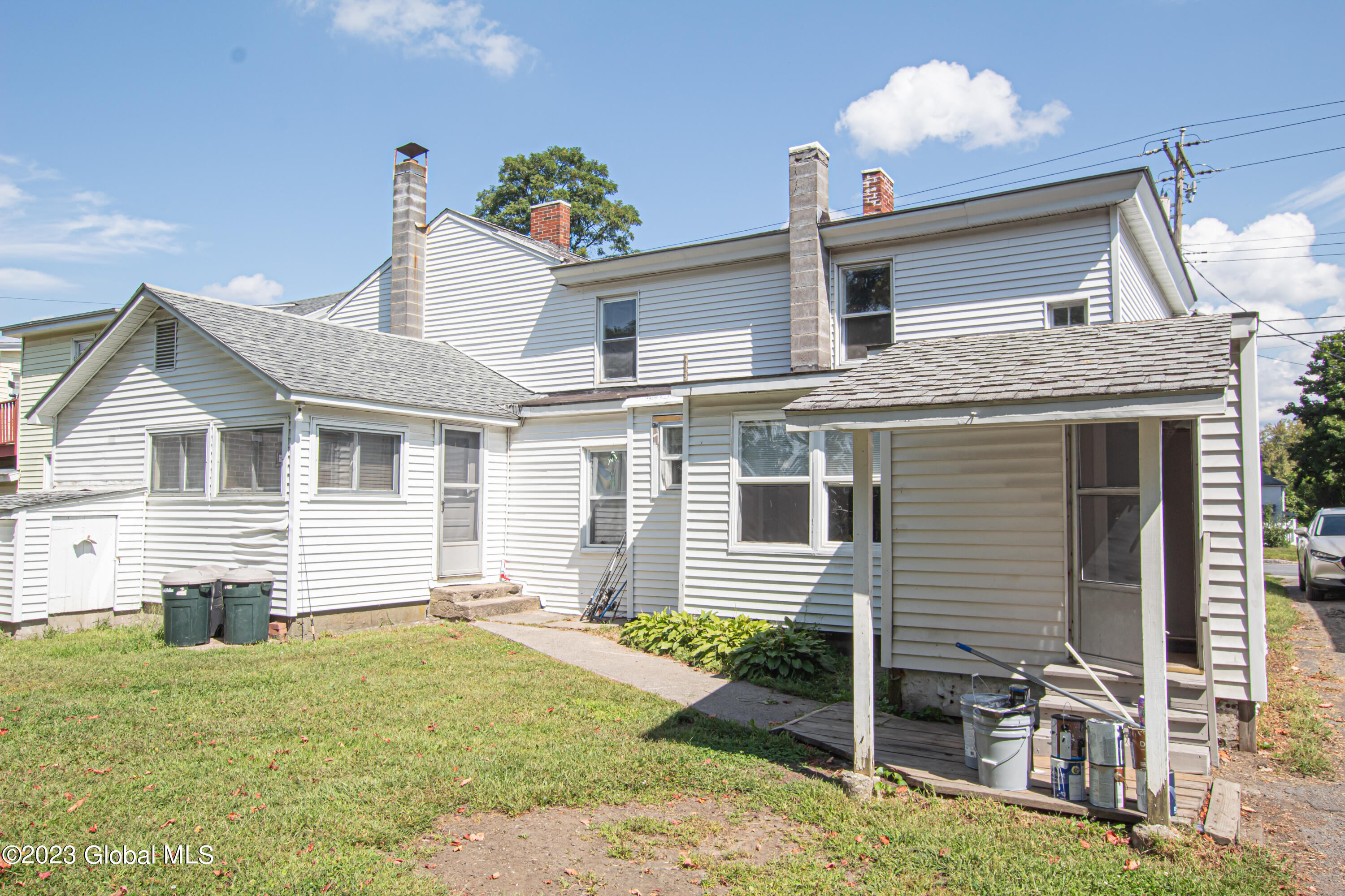 37-39 N Main Street