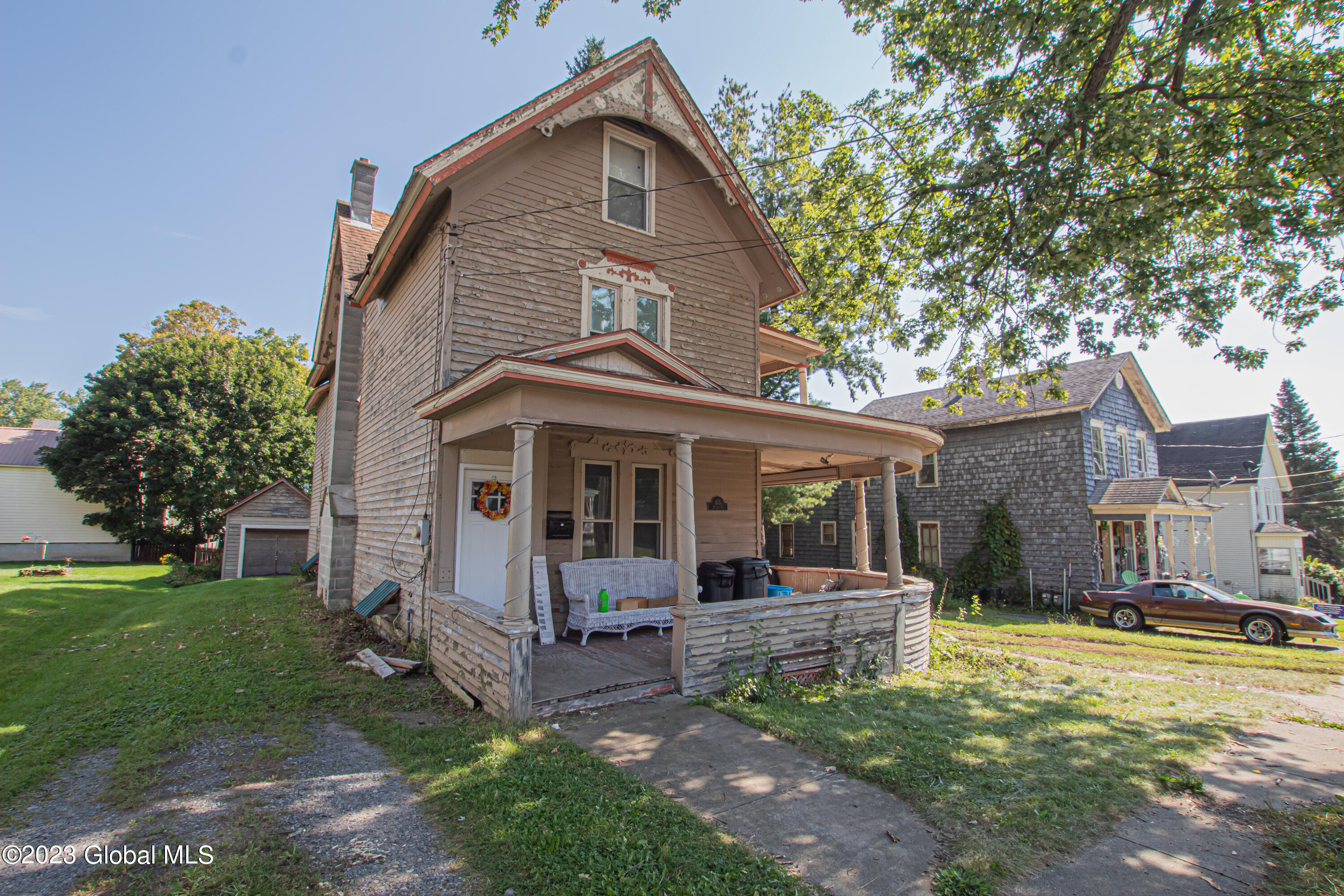 105 Burton Street