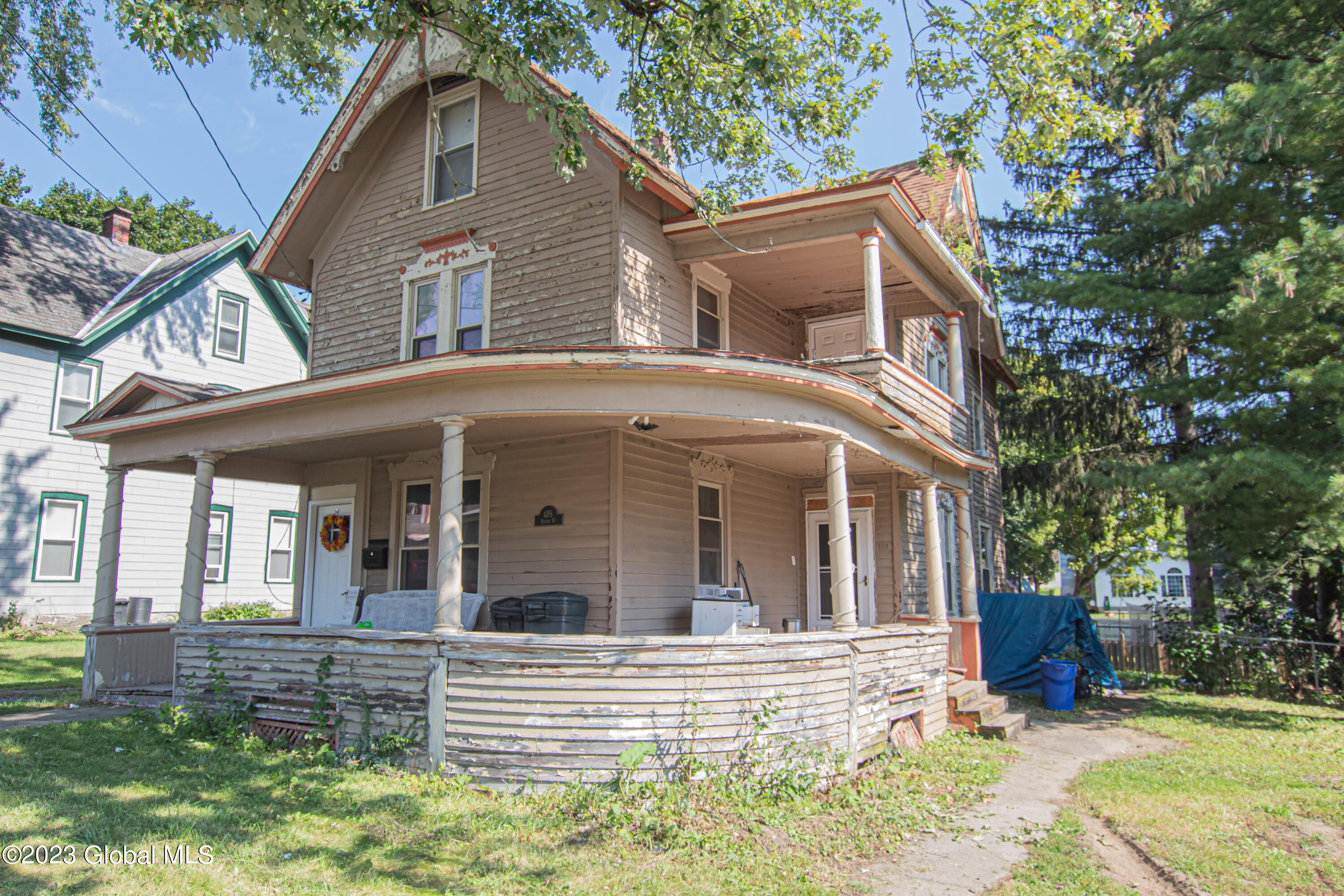 105 Burton Street