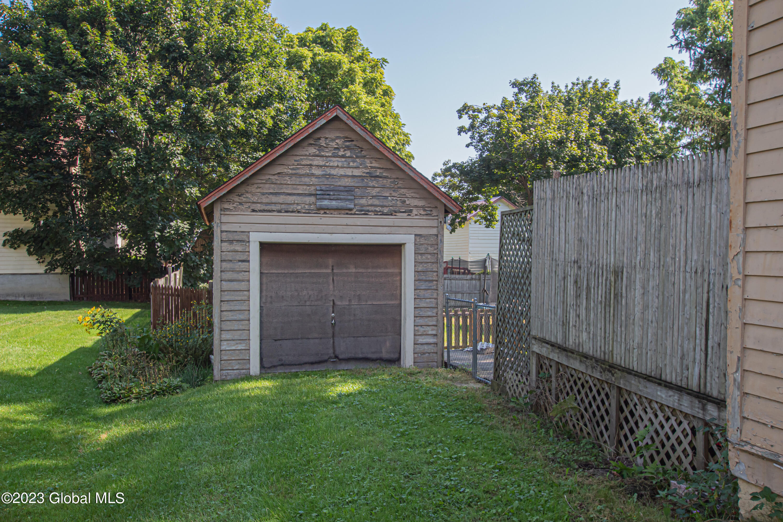105 Burton Street