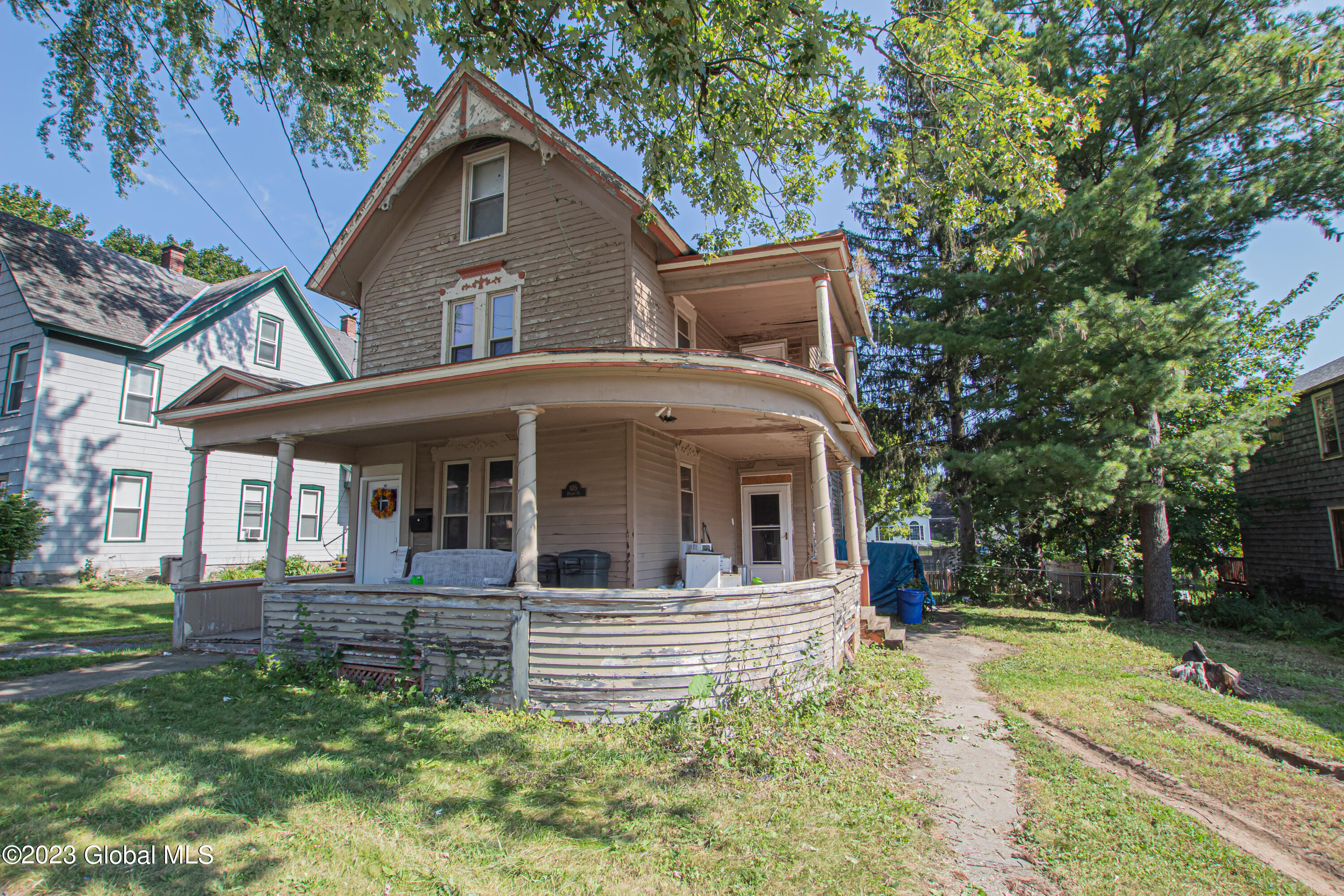 105 Burton Street