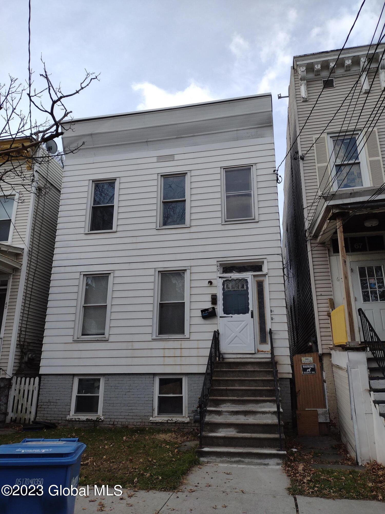 65 Walter Street
