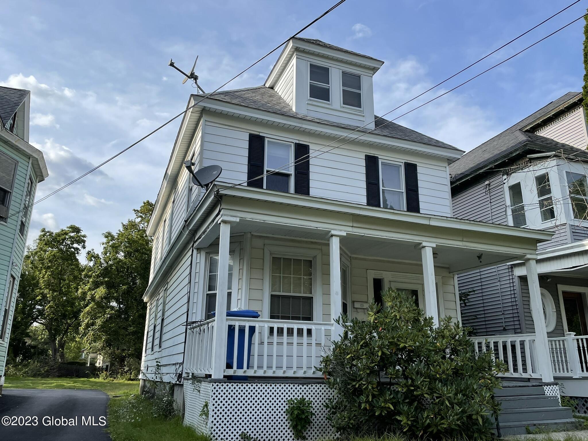 92 N Allen Street