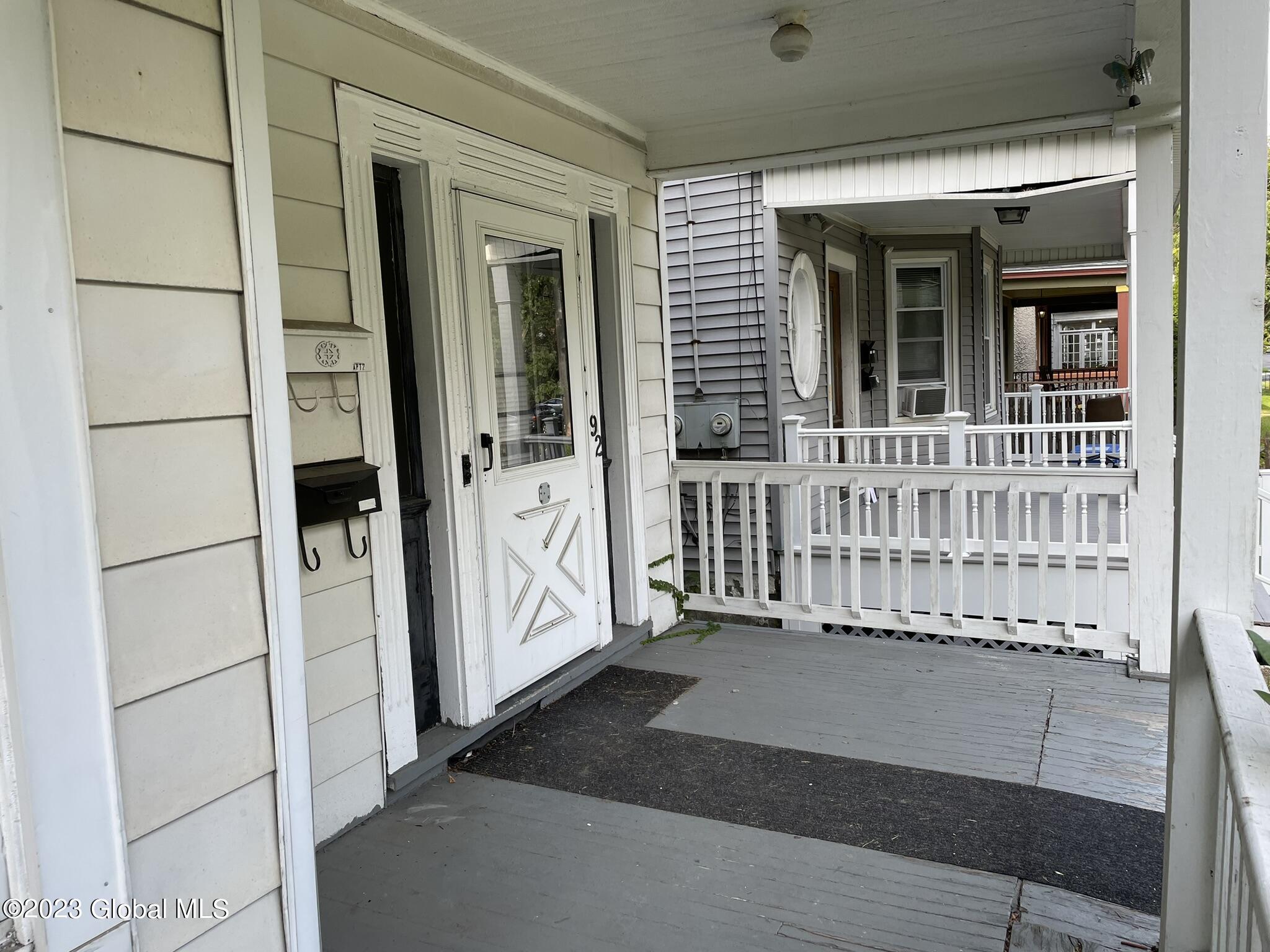 92 N Allen Street