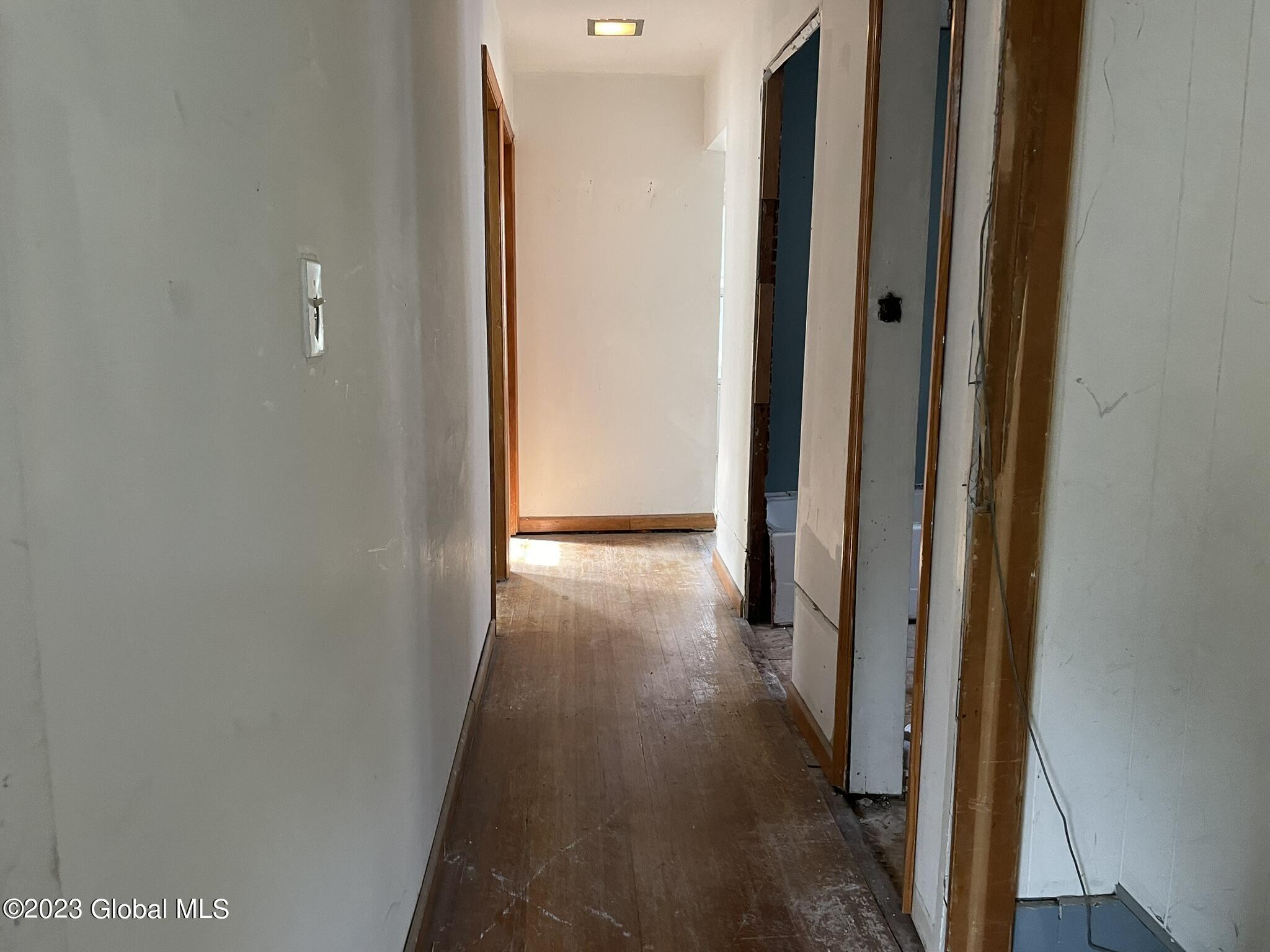 92 N Allen Street