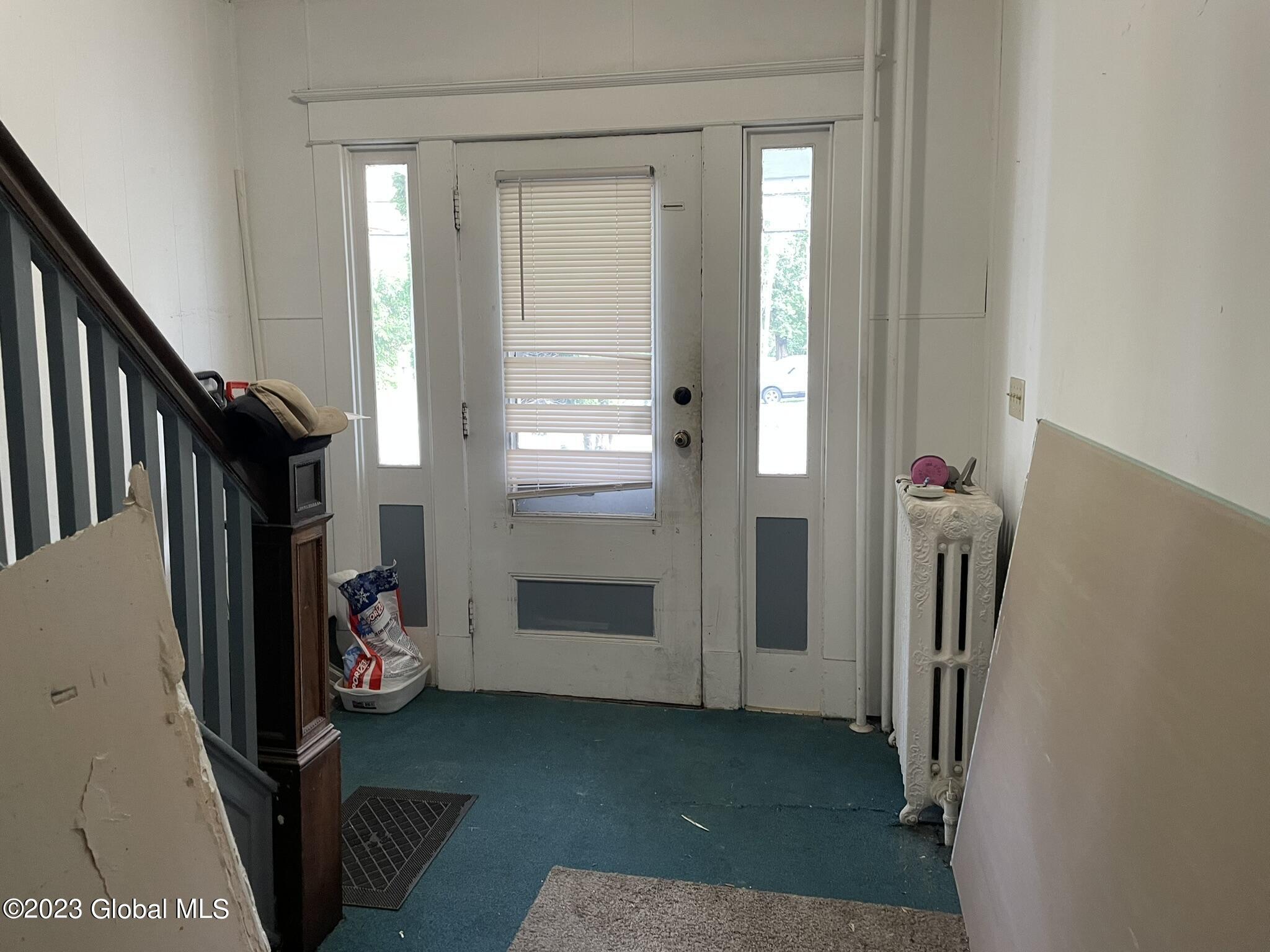 92 N Allen Street