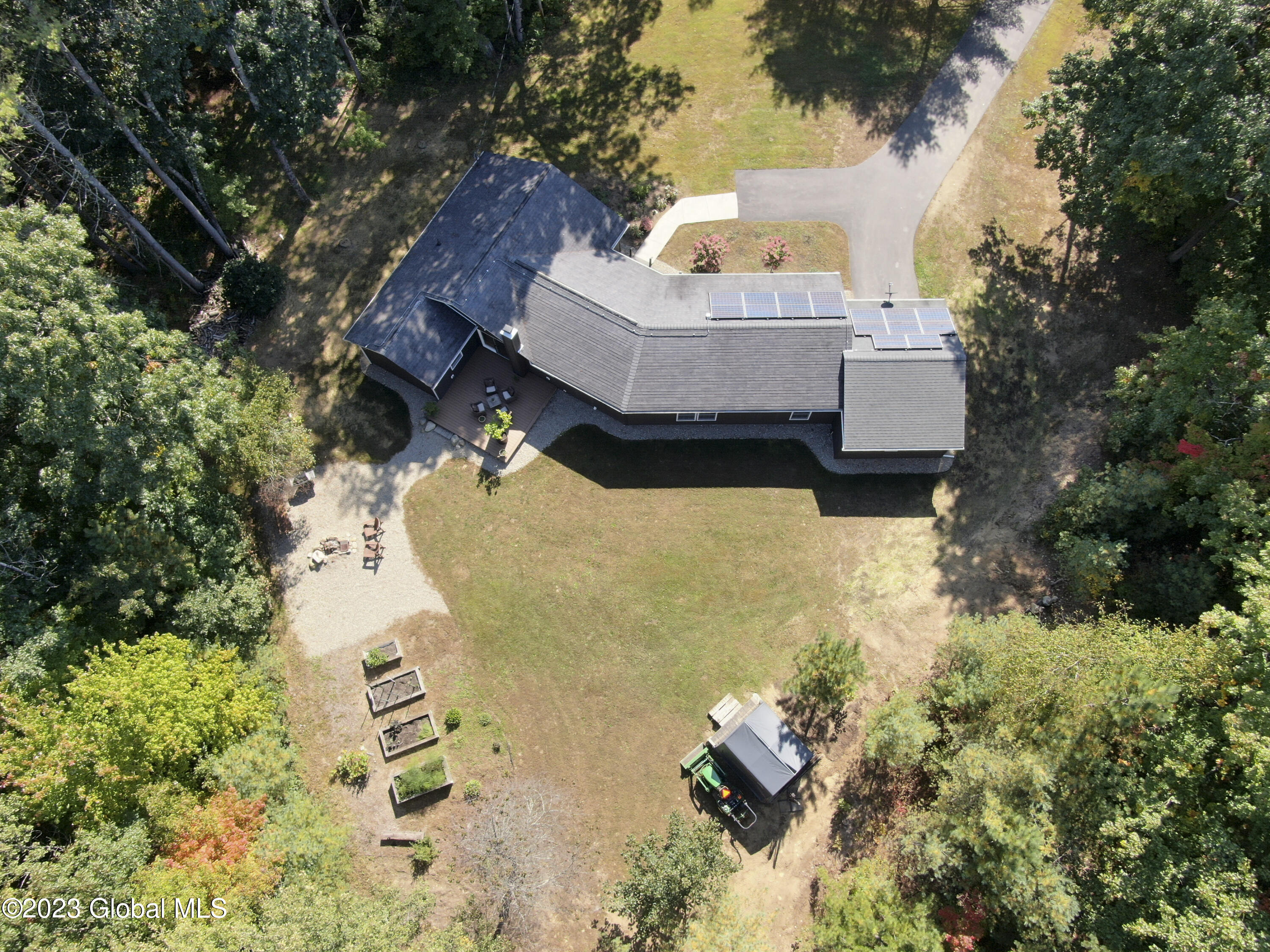 236 State Highway 29A