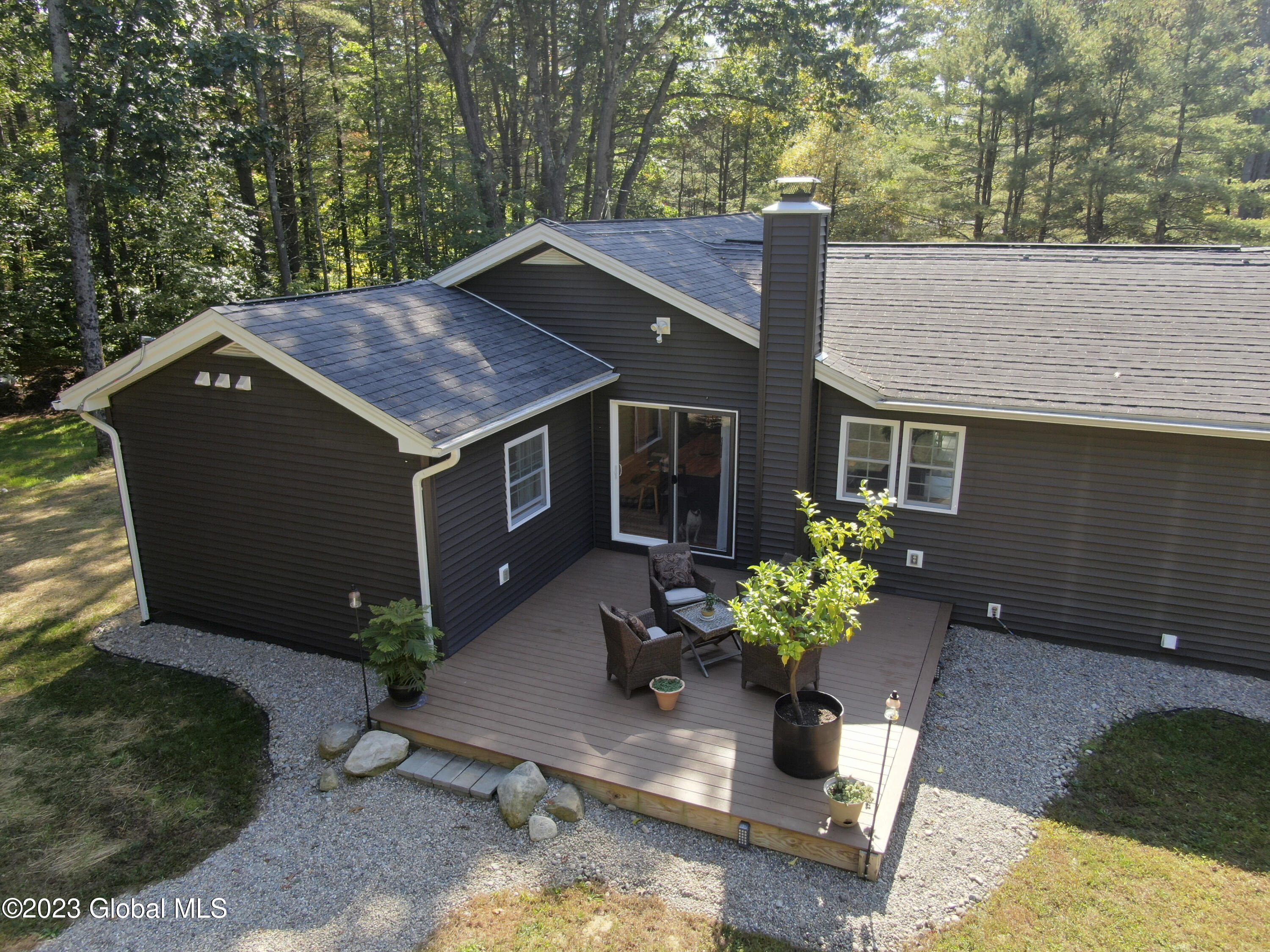 236 State Highway 29A
