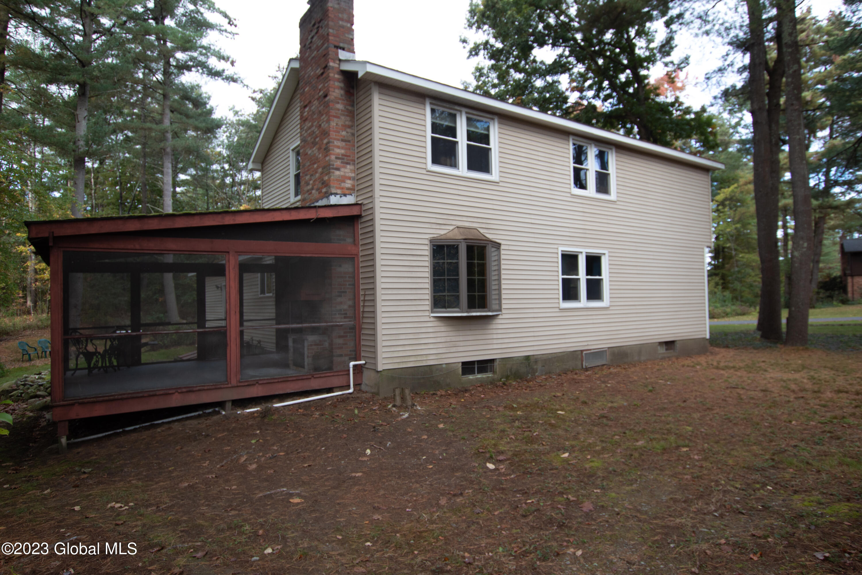 32 Cherokee Lane