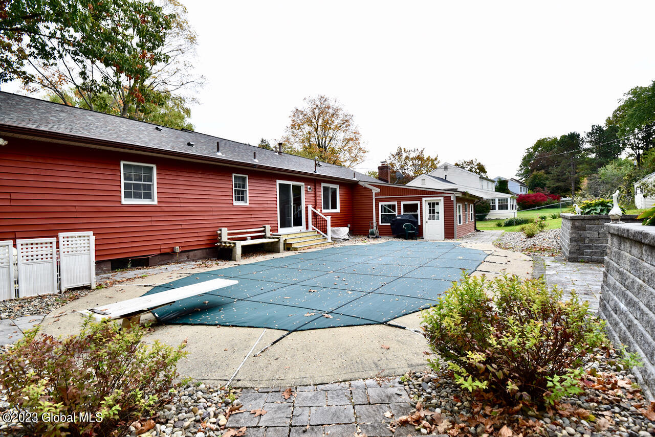 2133 Orchard Park Drive