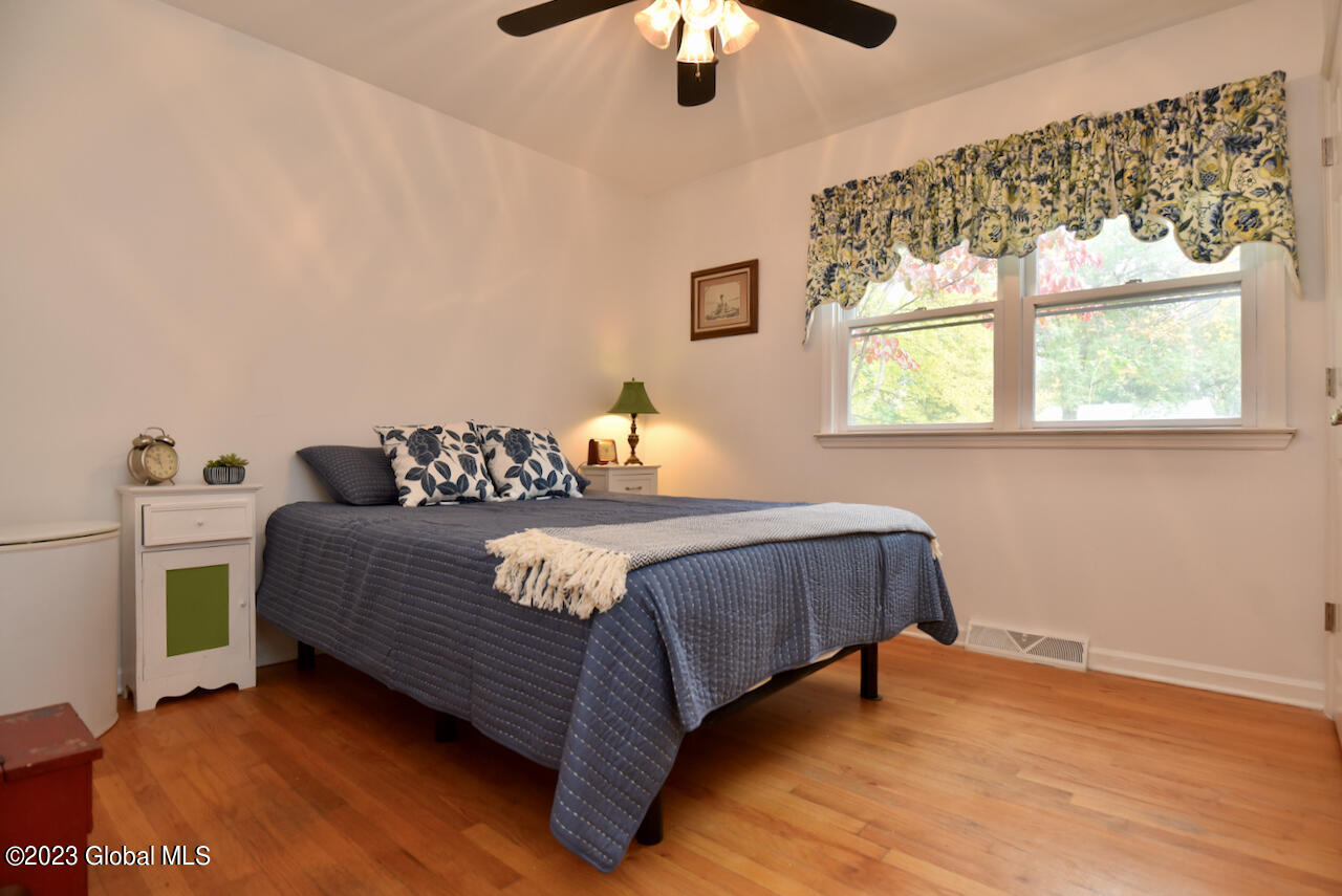 2133 Orchard Park Drive