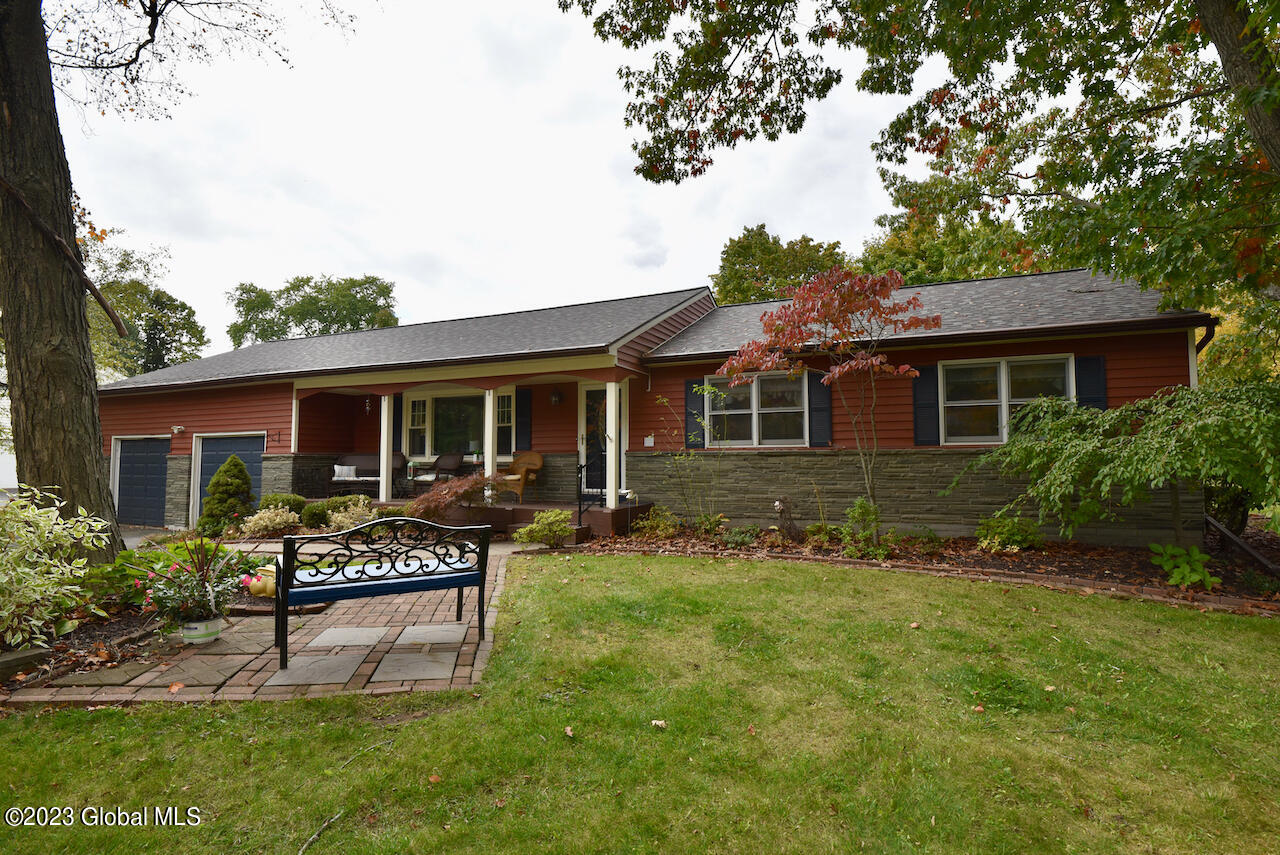 2133 Orchard Park Drive