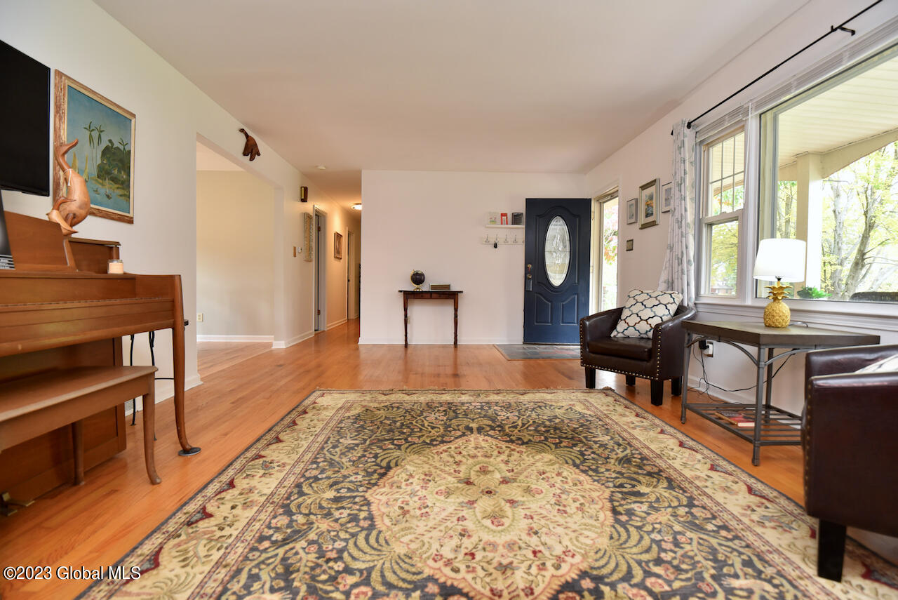 2133 Orchard Park Drive