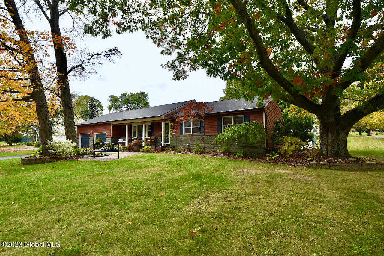2133 Orchard Park Drive