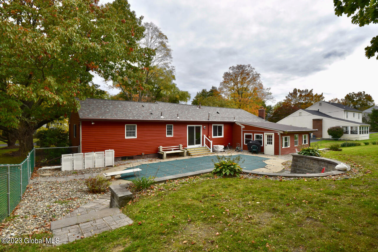 2133 Orchard Park Drive