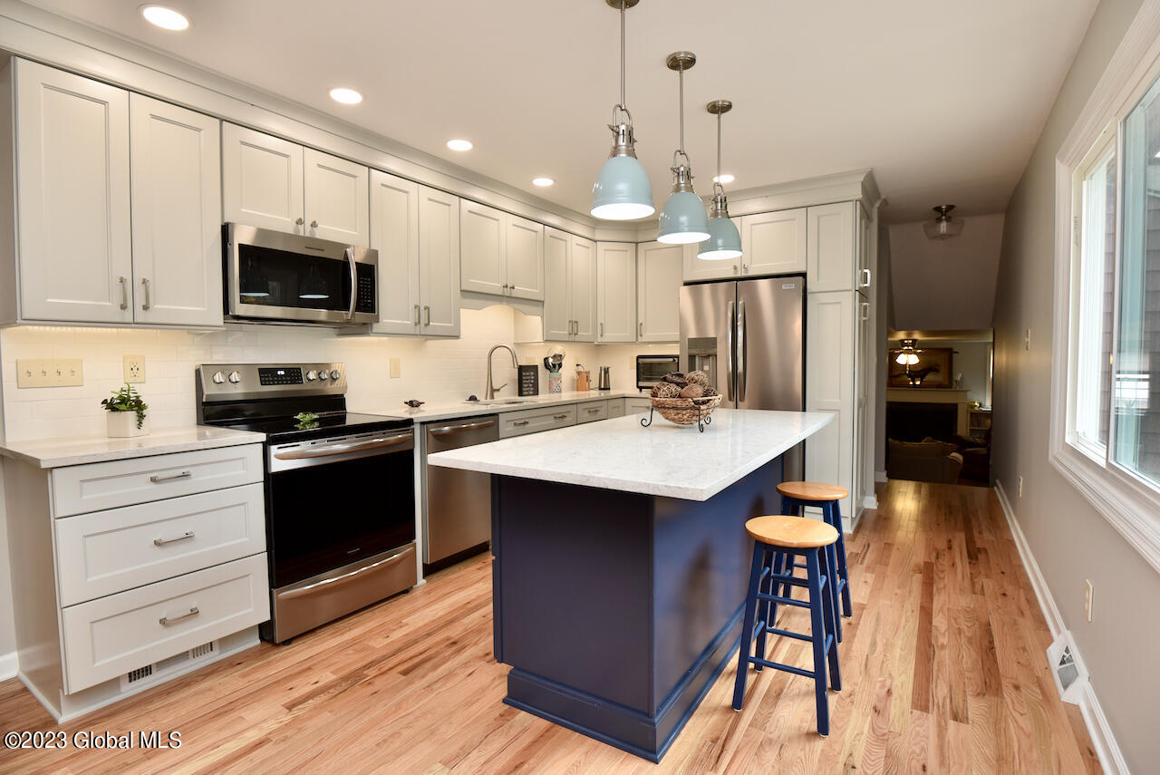2133 Orchard Park Drive