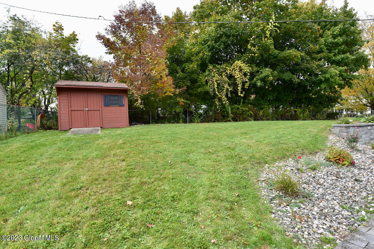 2133 Orchard Park Drive