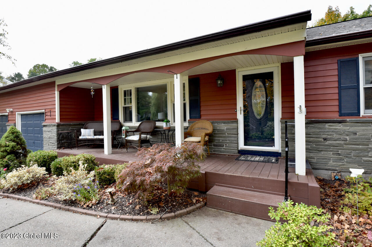 2133 Orchard Park Drive