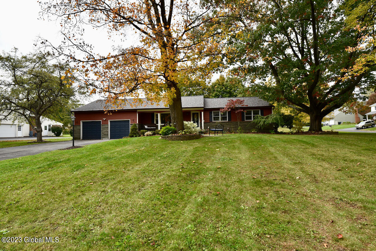 2133 Orchard Park Drive