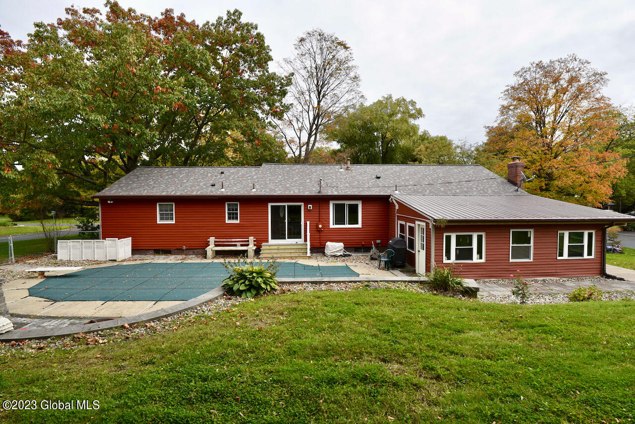 2133 Orchard Park Drive