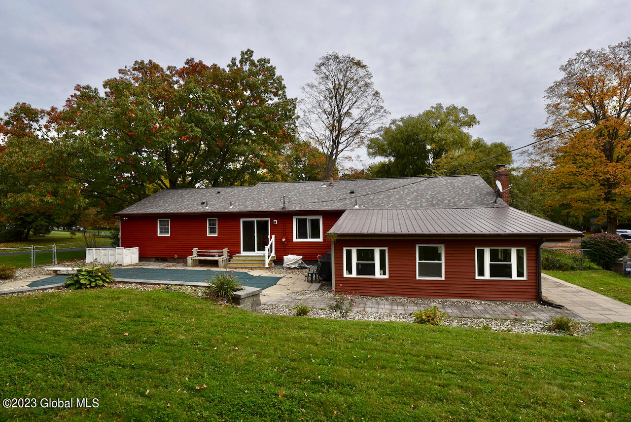 2133 Orchard Park Drive