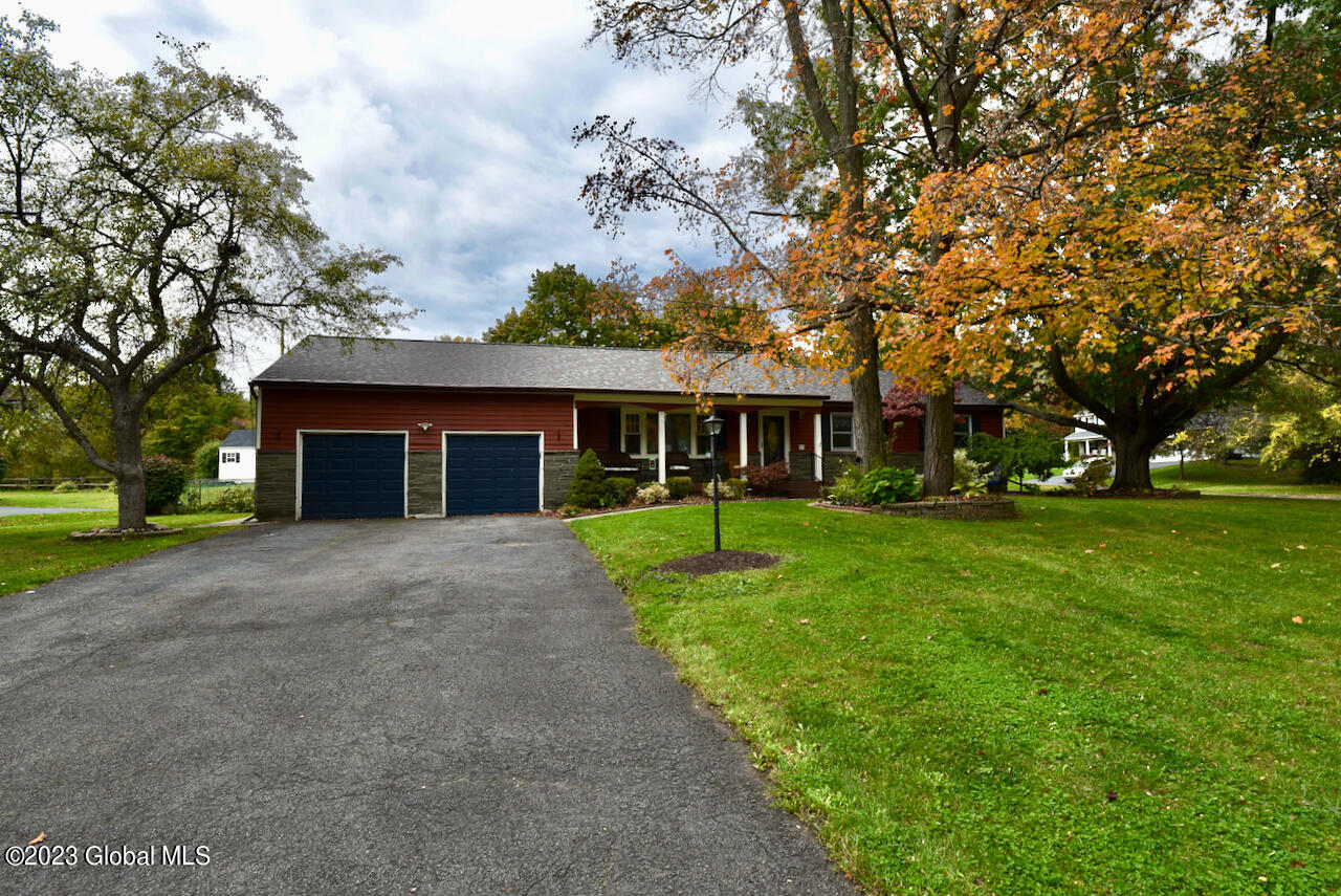 2133 Orchard Park Drive
