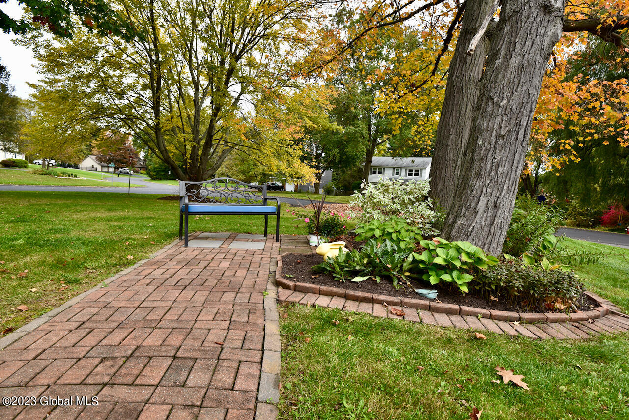 2133 Orchard Park Drive