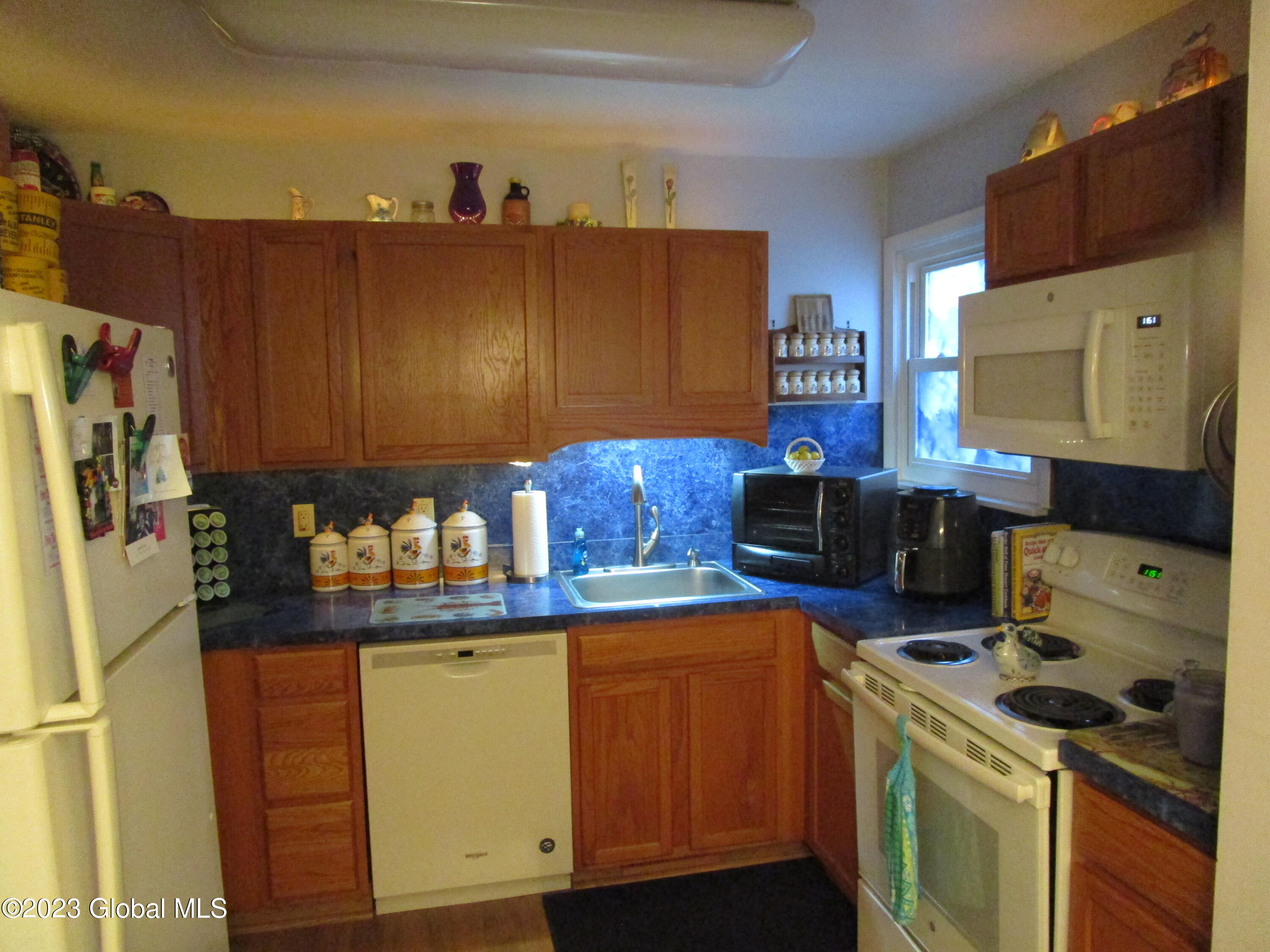 125 Donald Avenue