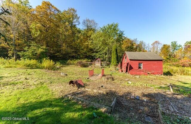 281 Old Stage Road