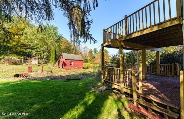 281 Old Stage Road