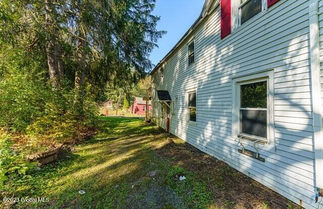 281 Old Stage Road