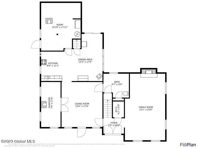281 Old Stage Road