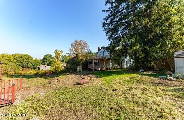 281 Old Stage Road
