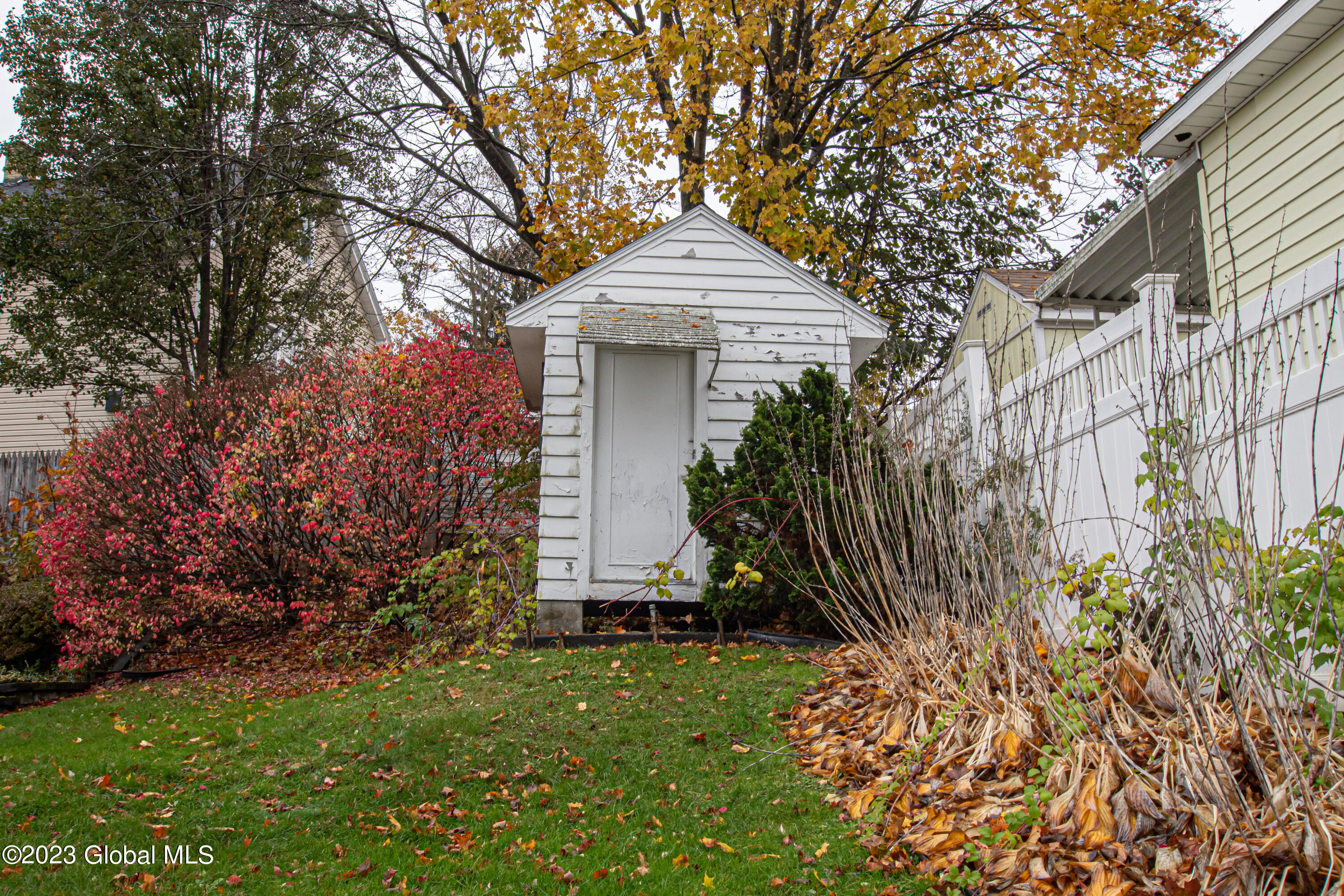 9 Bigelow Avenue