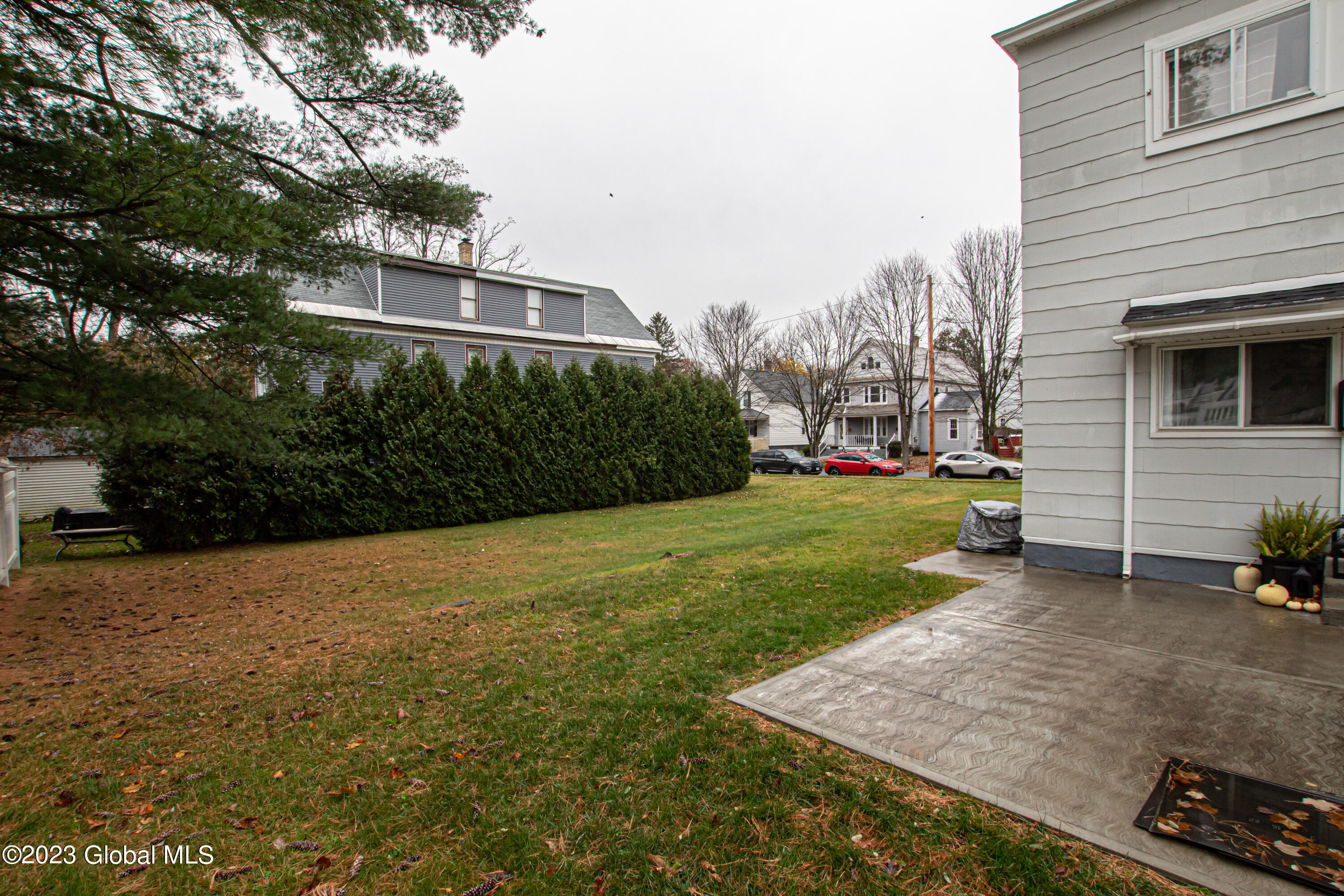 9 Bigelow Avenue