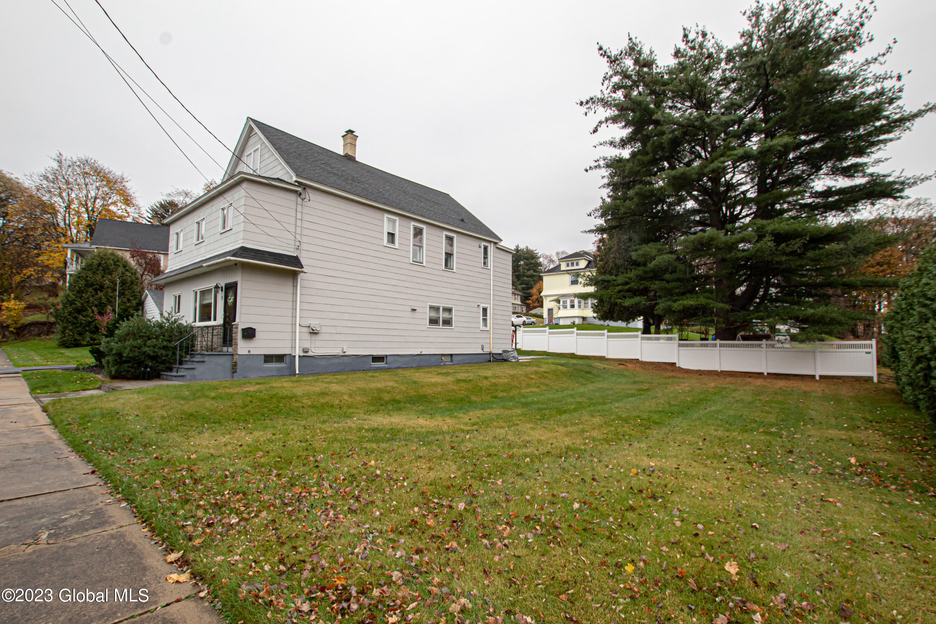 9 Bigelow Avenue