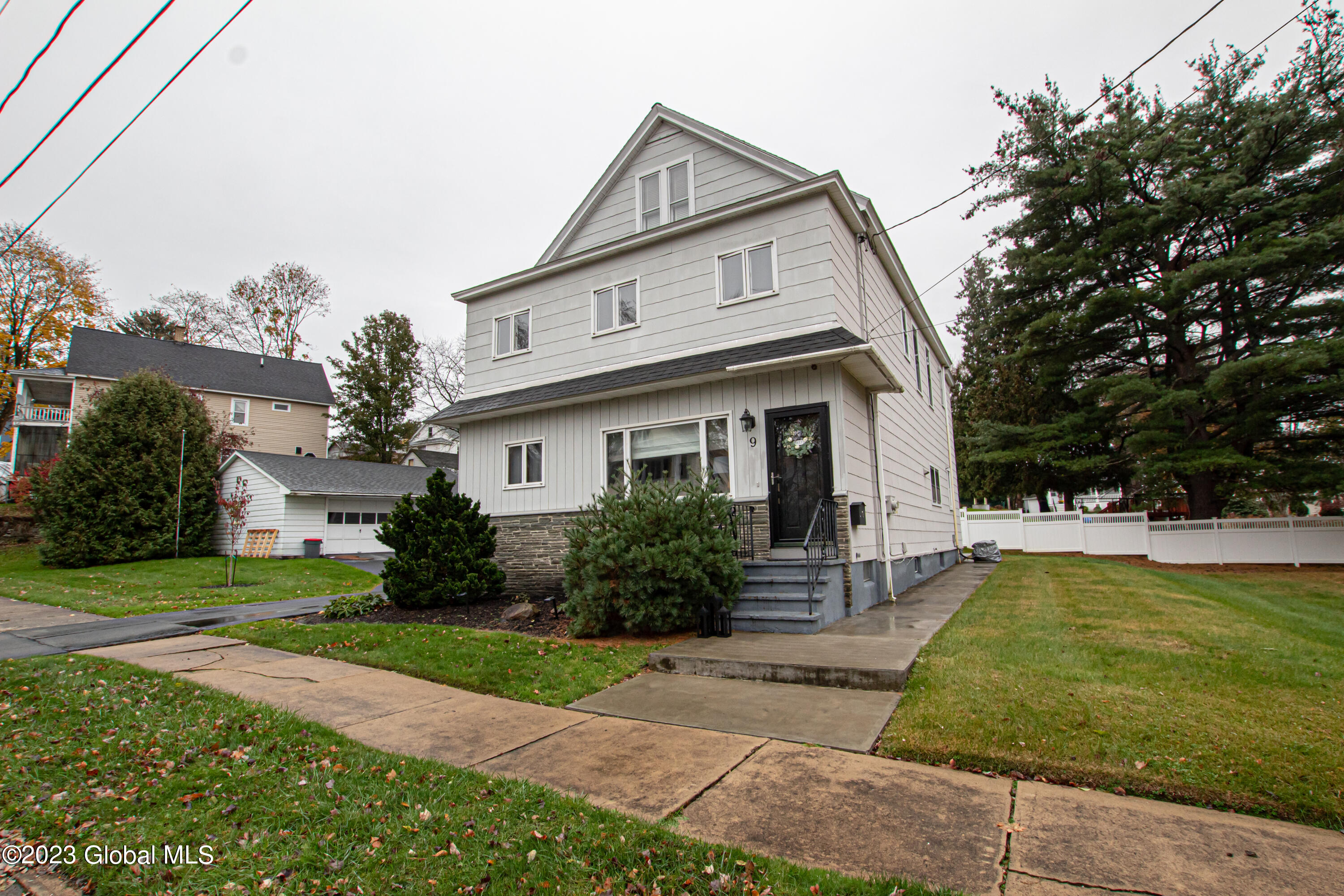 9 Bigelow Avenue