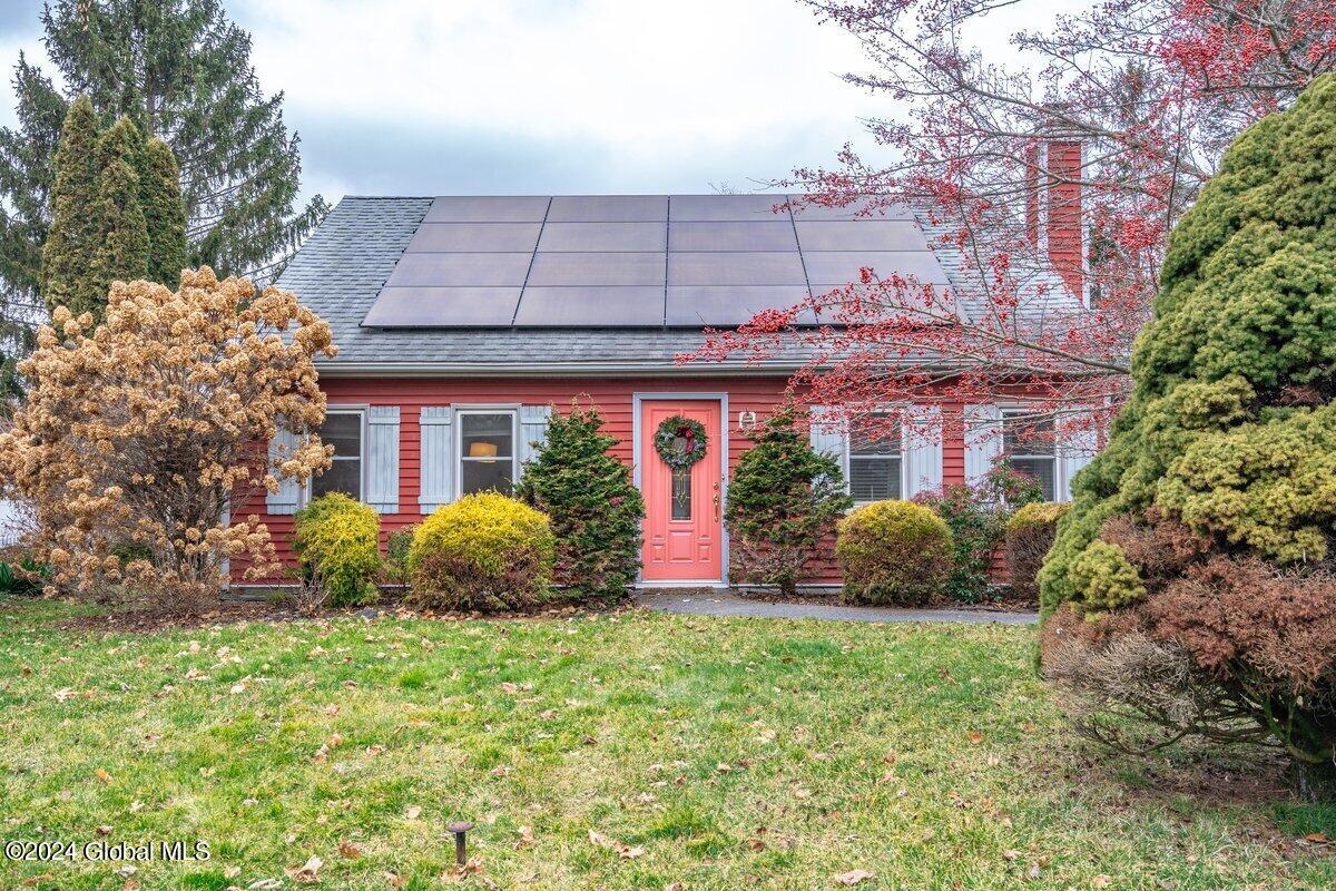 209 Parkland Avenue
