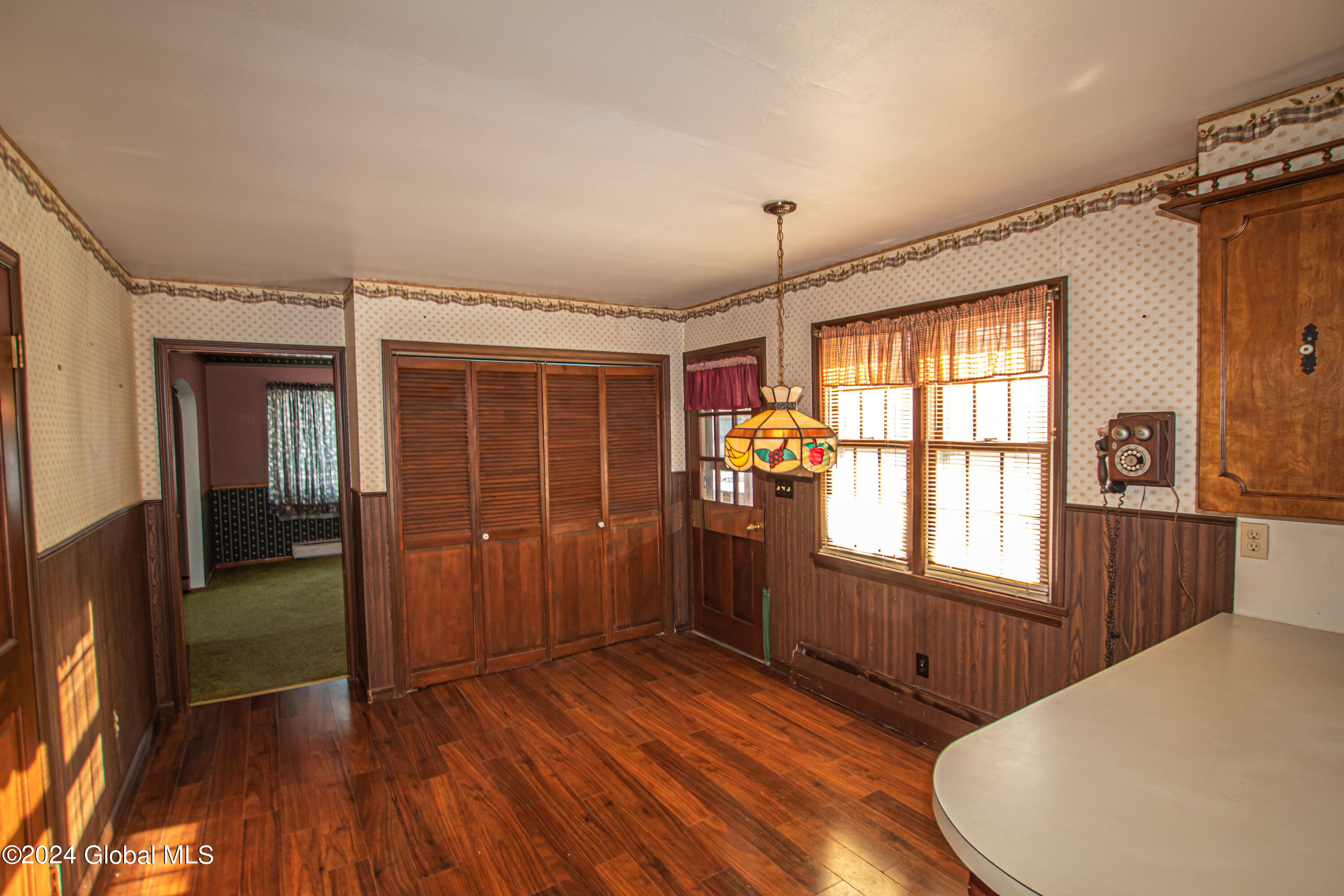 391 Hidley Road