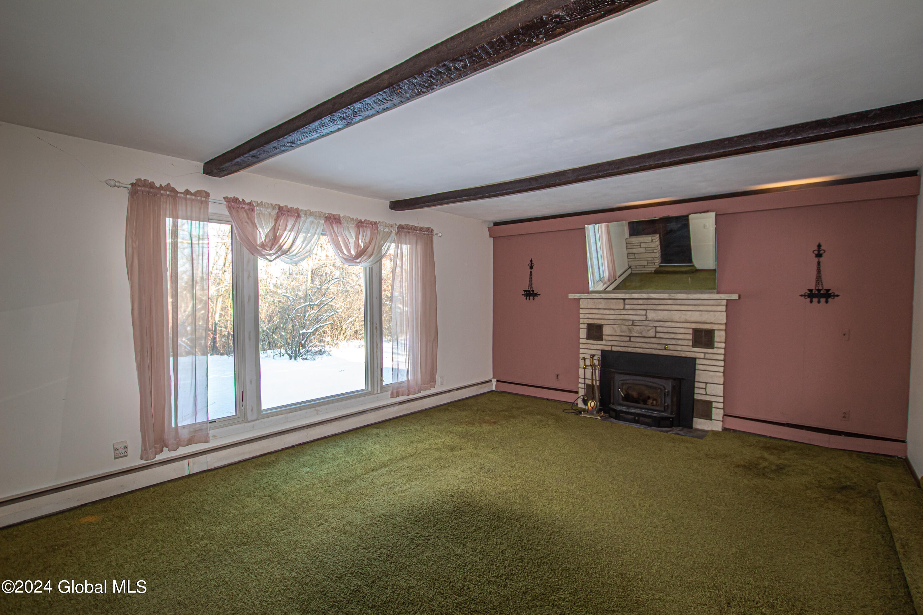 391 Hidley Road