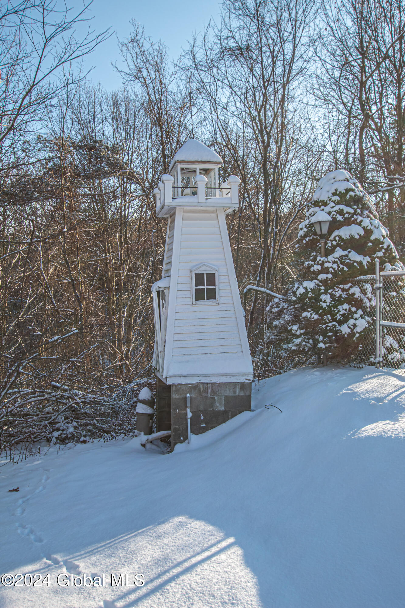 391 Hidley Road