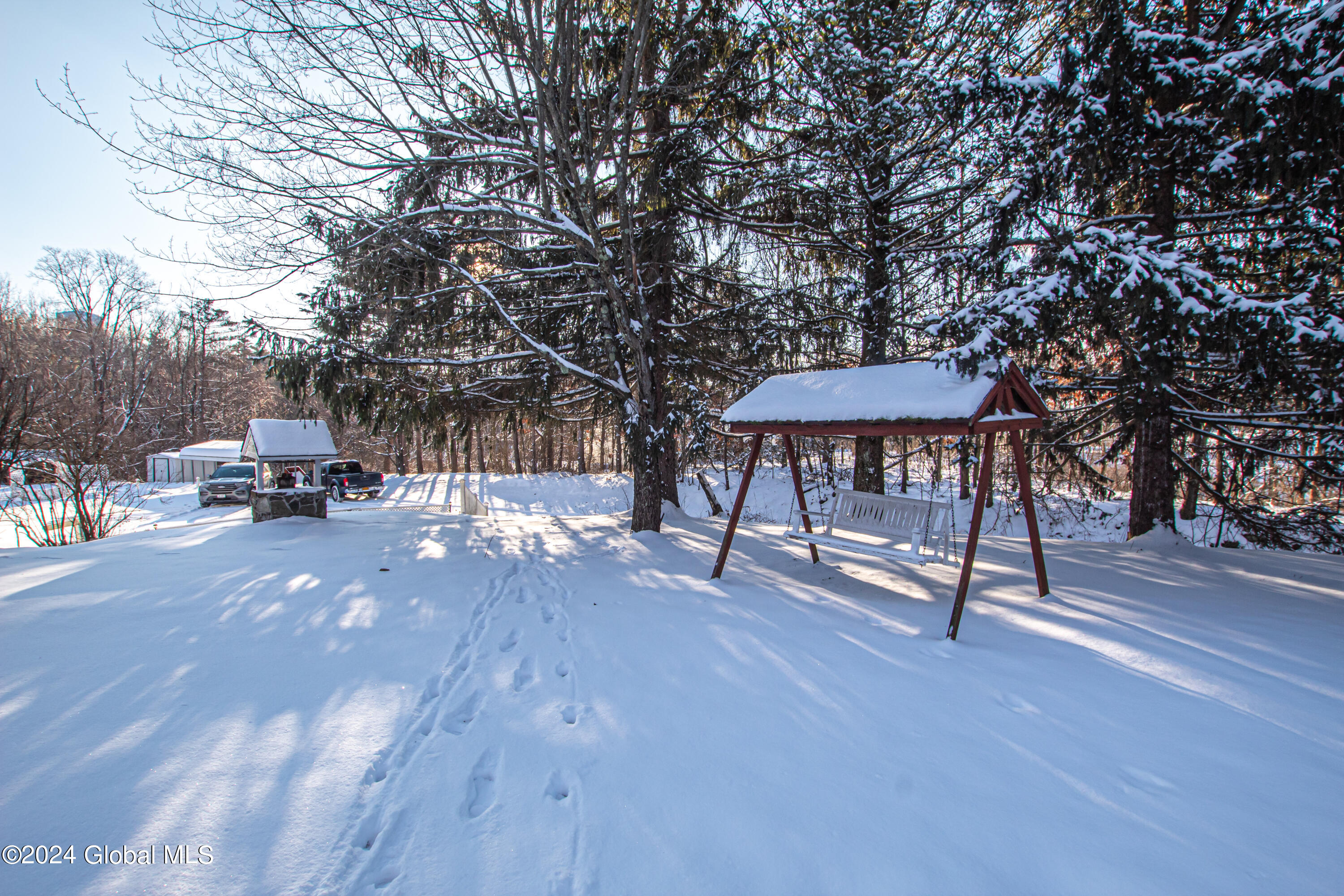 391 Hidley Road