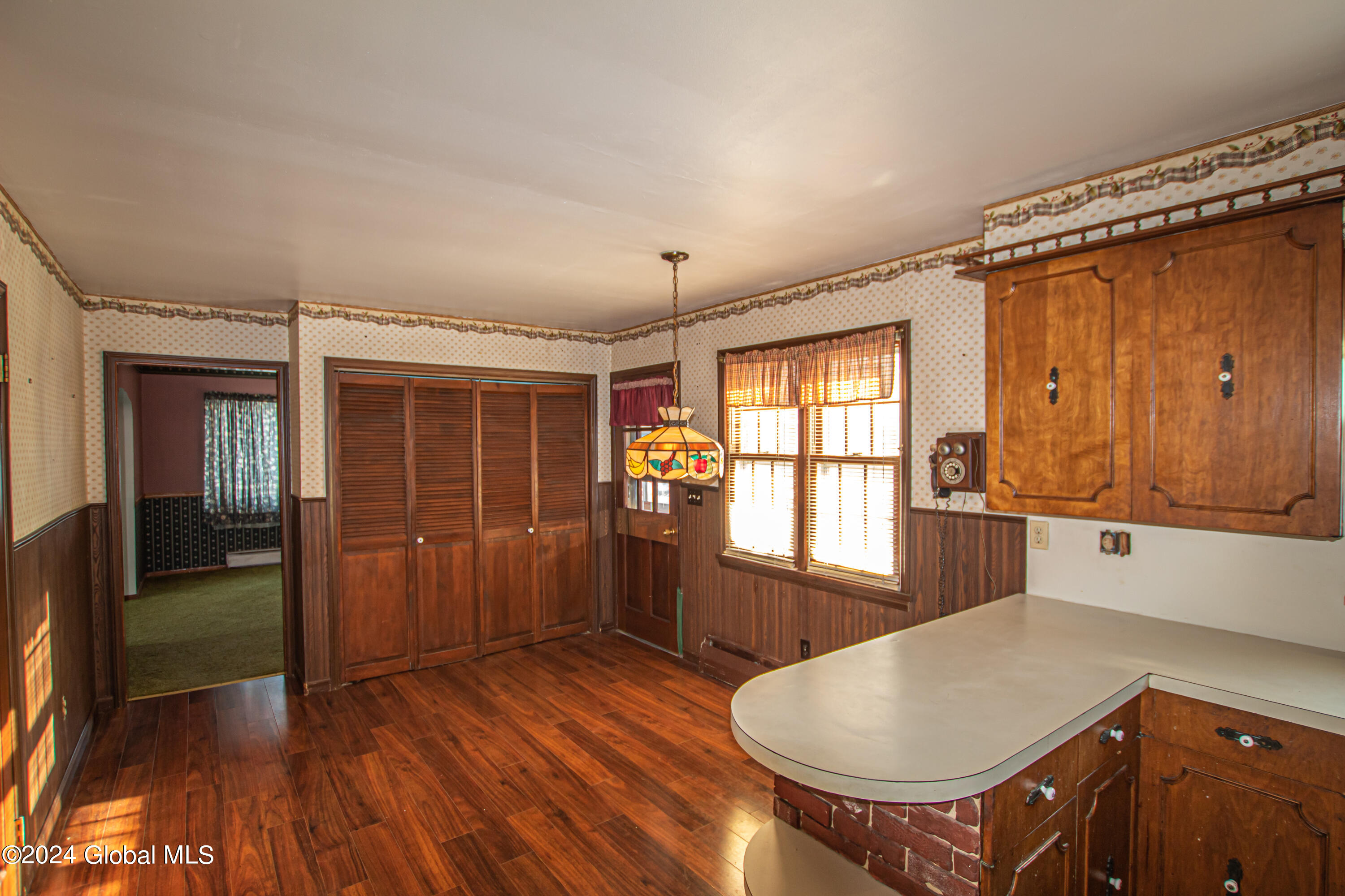 391 Hidley Road