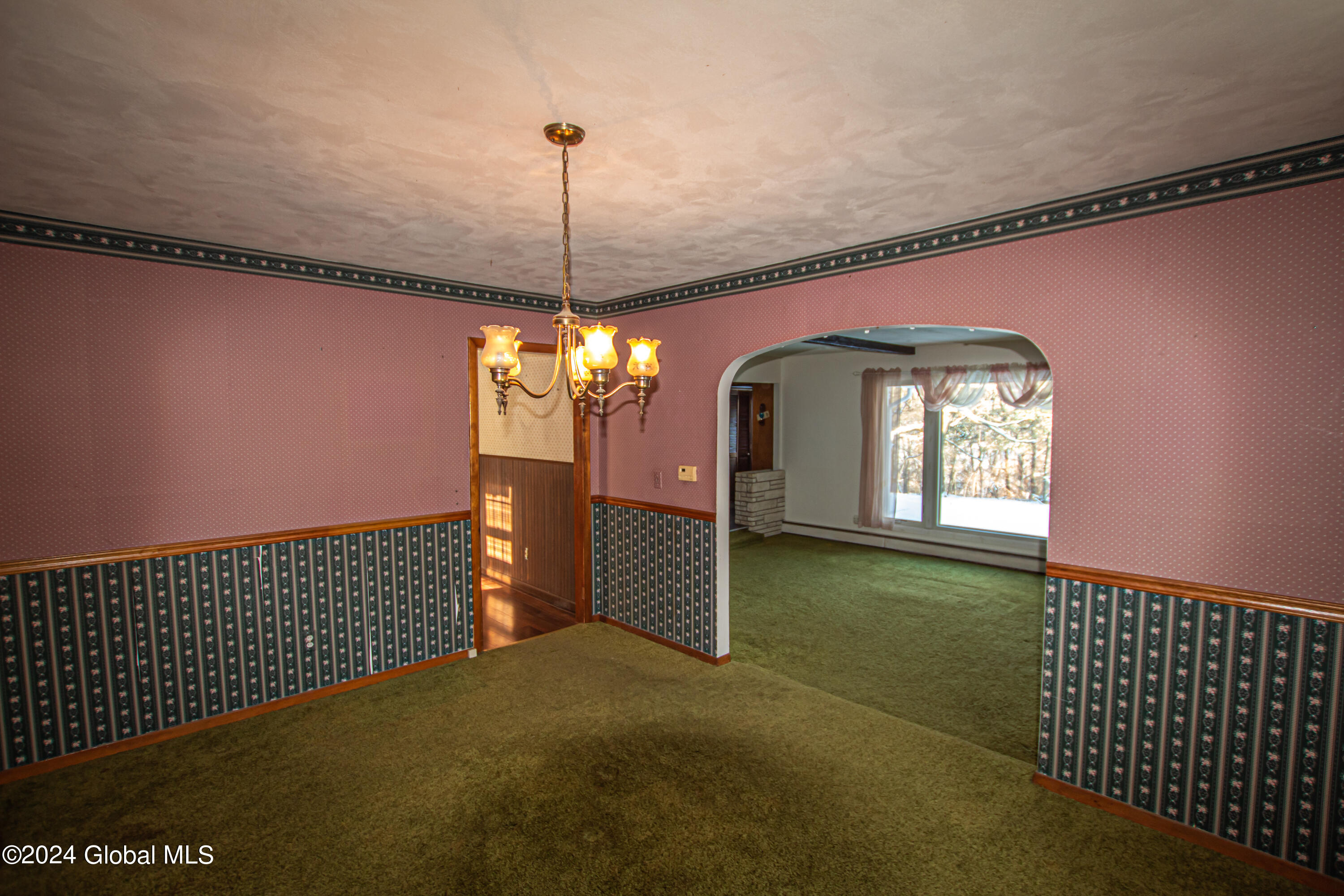 391 Hidley Road