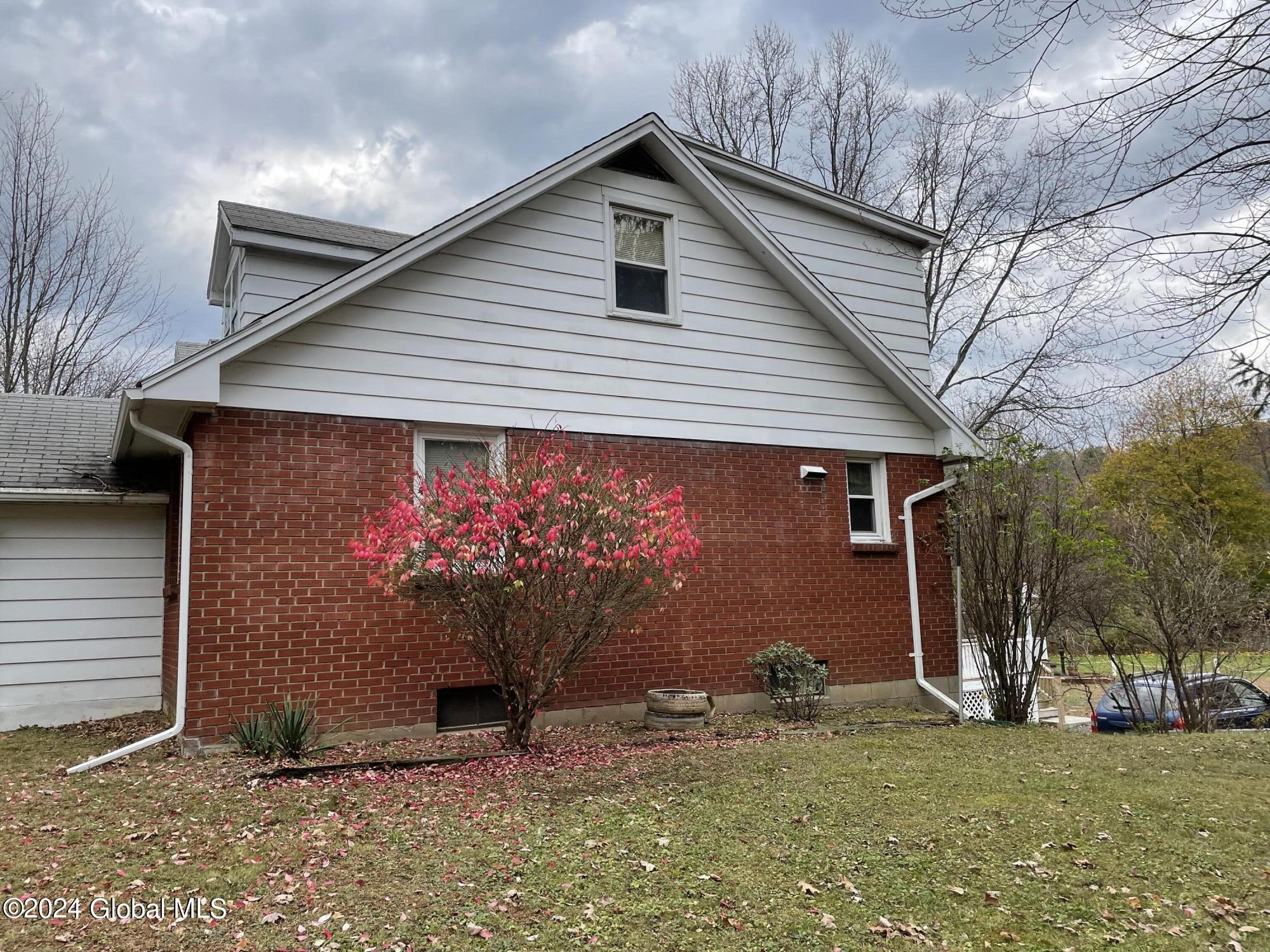 391 Hidley Road