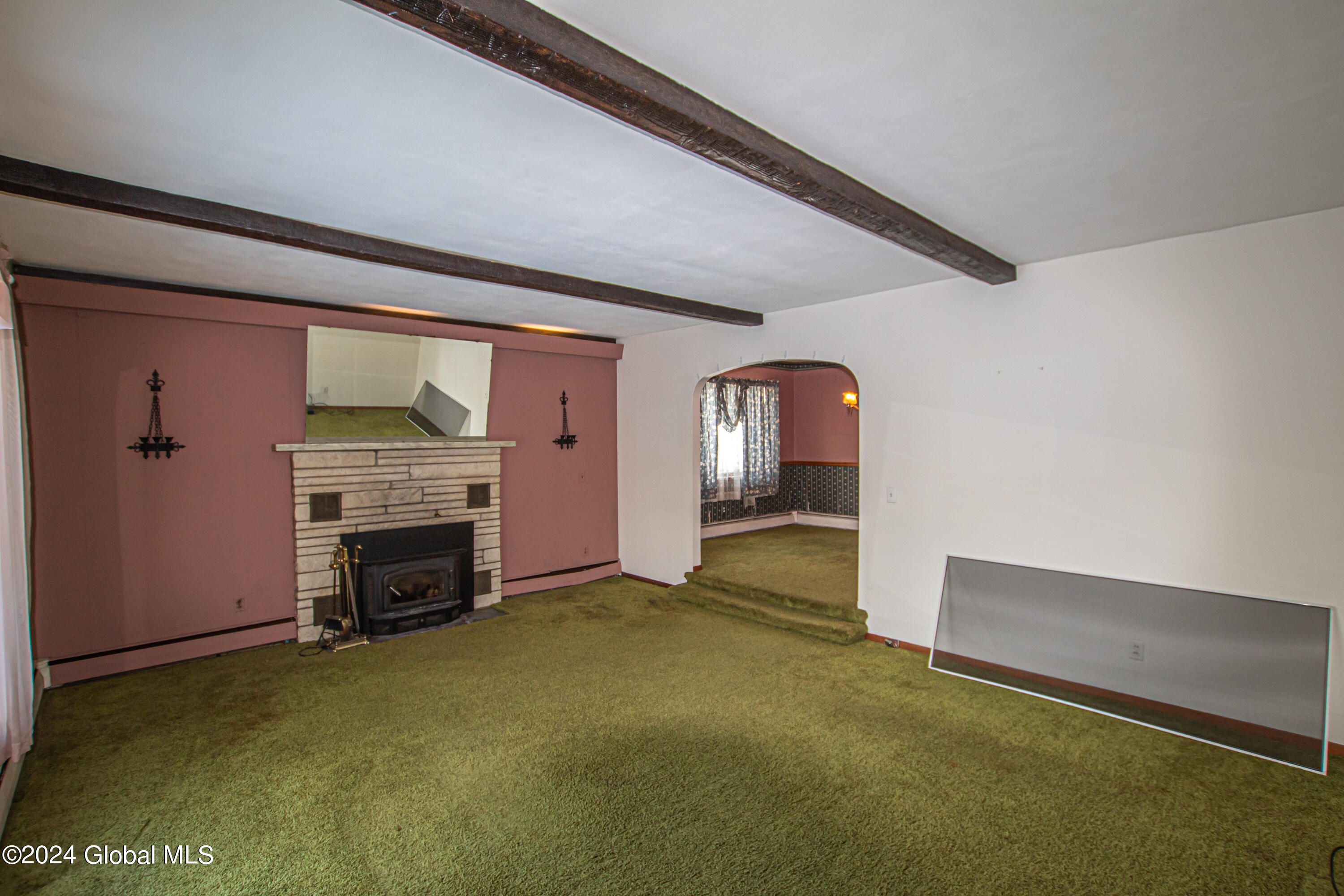 391 Hidley Road