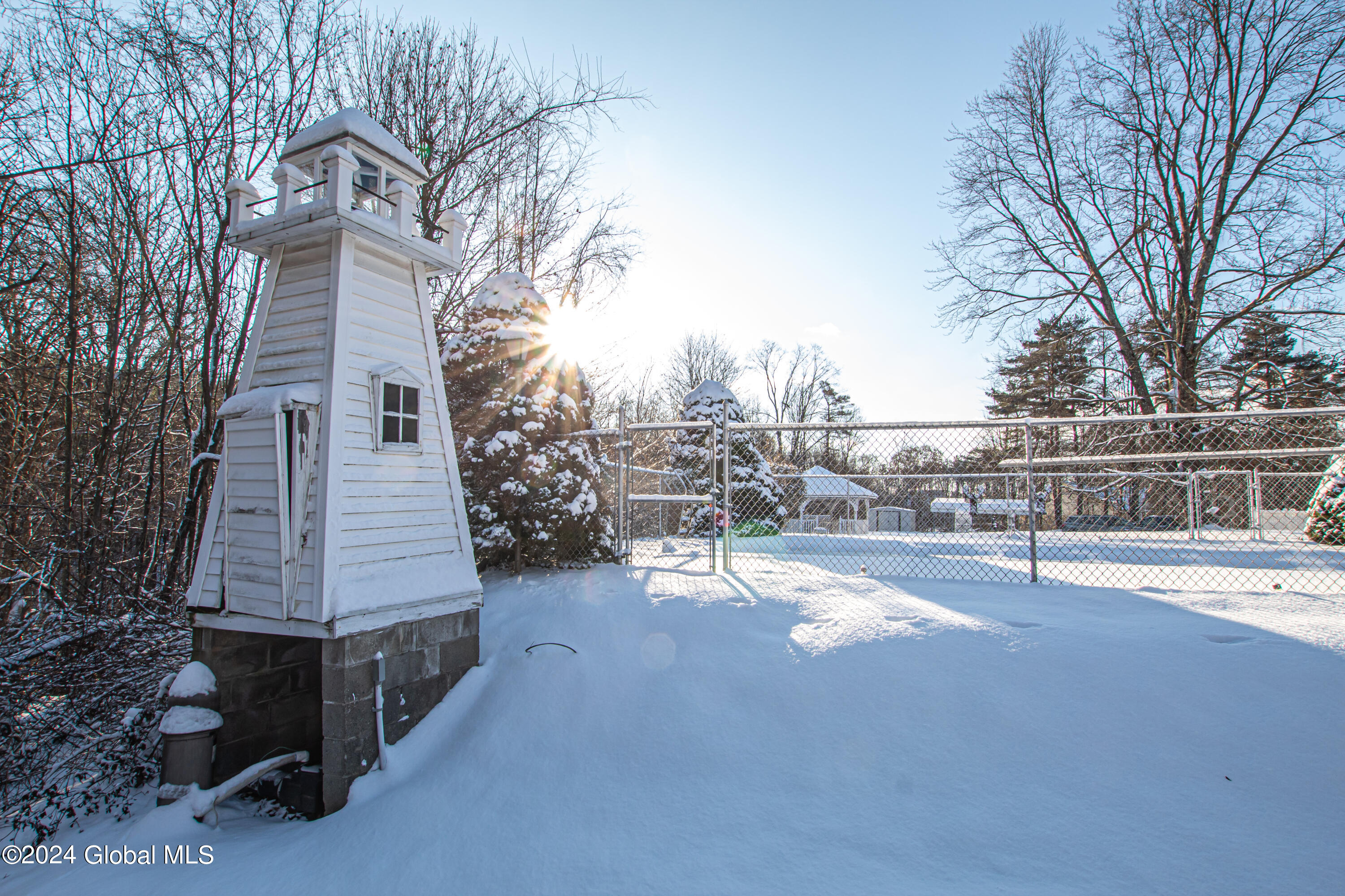 391 Hidley Road