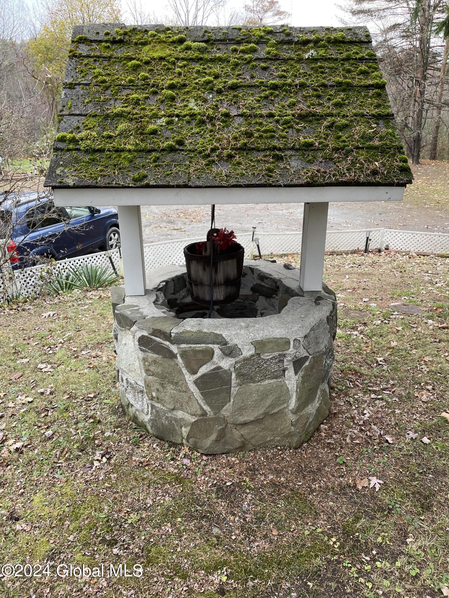 391 Hidley Road
