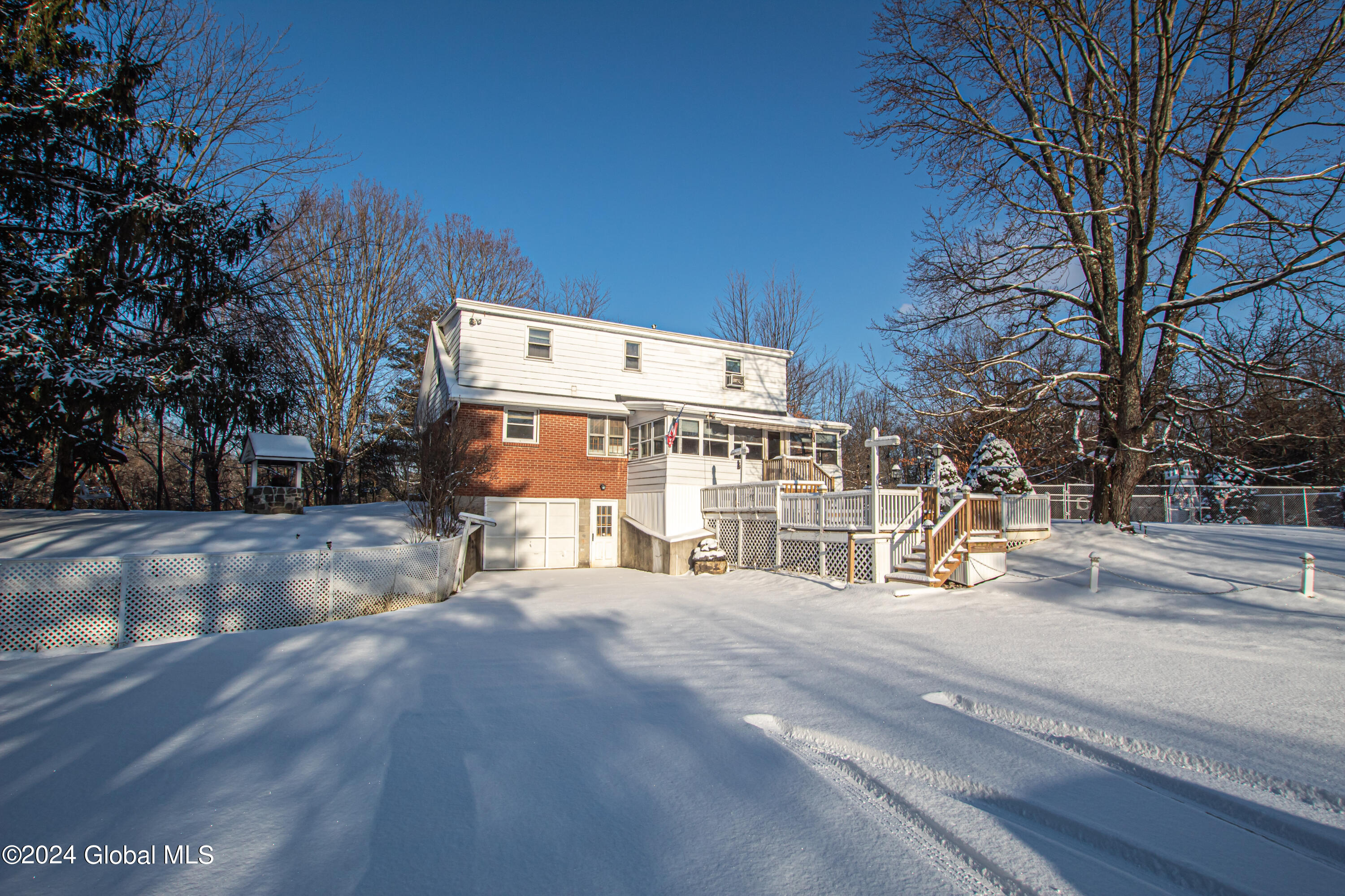 391 Hidley Road