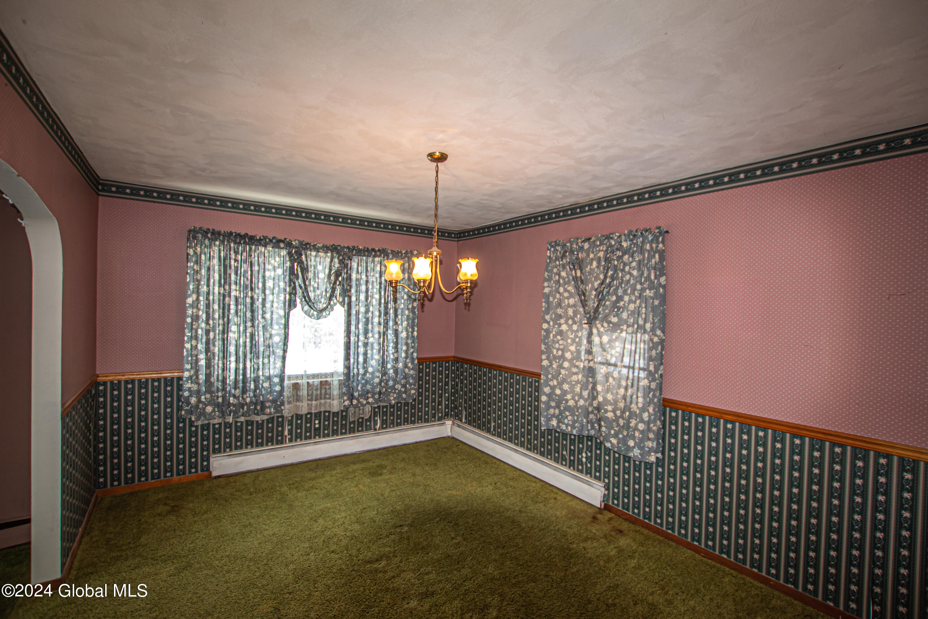 391 Hidley Road